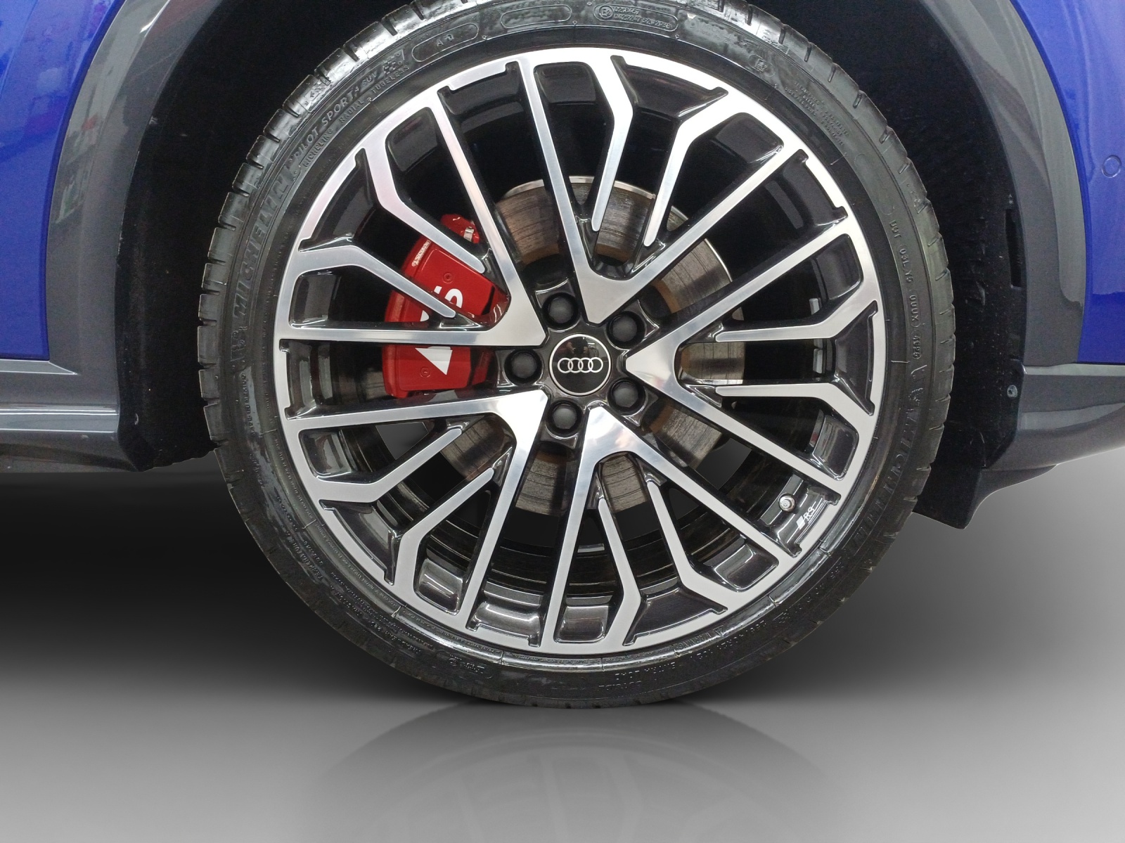 AUDI SQ5 Sportback TFSI quattro S-tronic-image-14