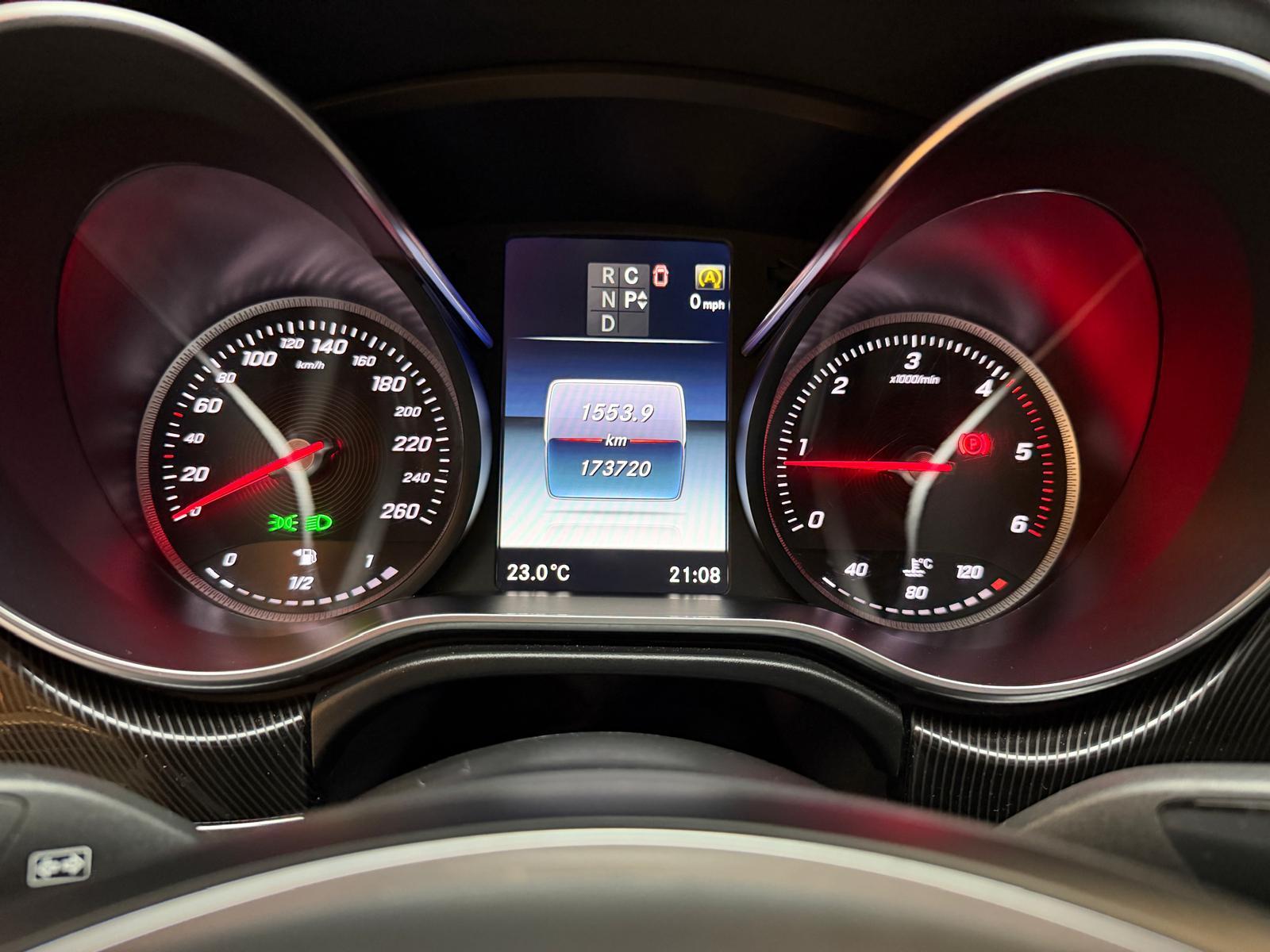 MERCEDES-BENZ V 250 d BlueTec lang 4matic Van-image-24