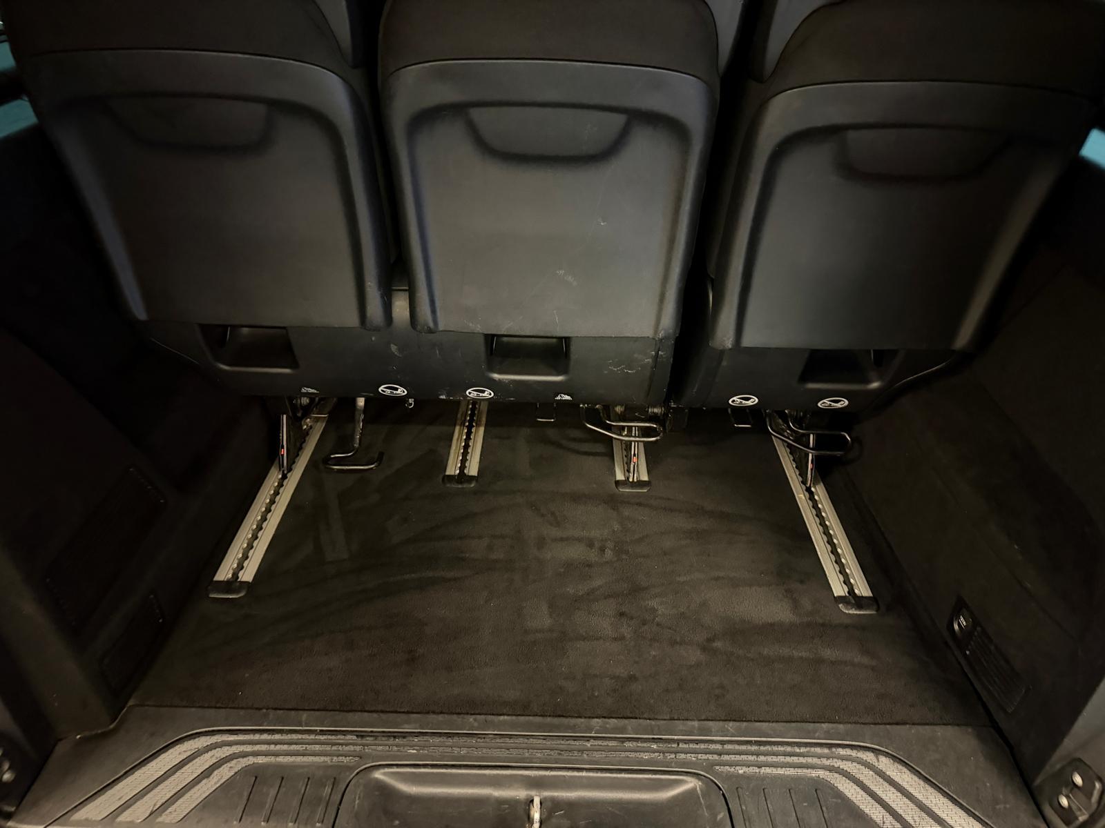 MERCEDES-BENZ V 250 d BlueTec lang 4matic Van-image-23