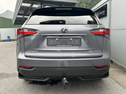 LEXUS NX 300h excellence-image-4