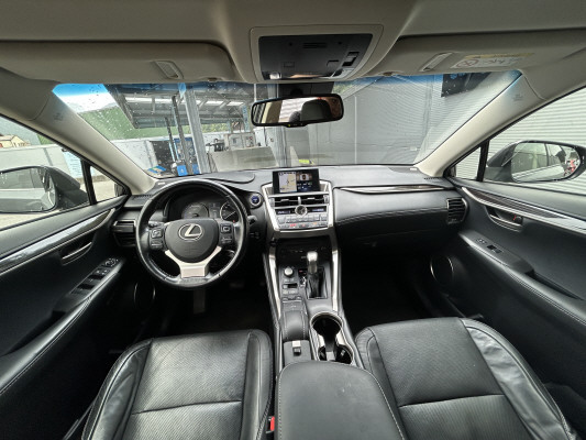 LEXUS NX 300h excellence-image-5