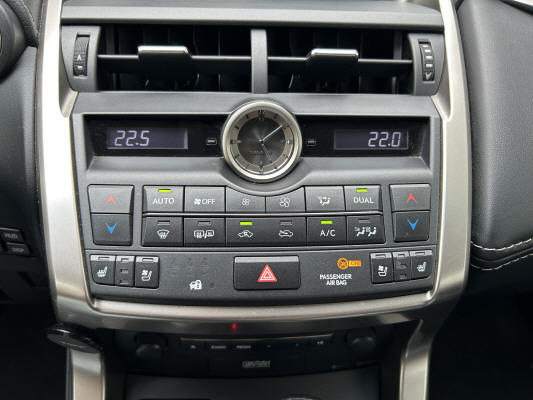 LEXUS NX 300h excellence-image-9