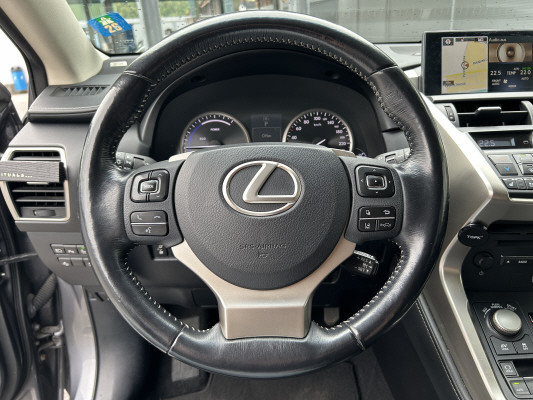 LEXUS NX 300h excellence-image-8