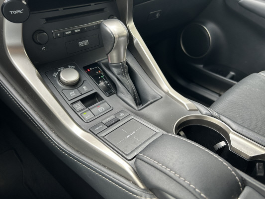 LEXUS NX 300h excellence-image-12