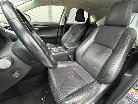 LEXUS NX 300h excellence-image-6