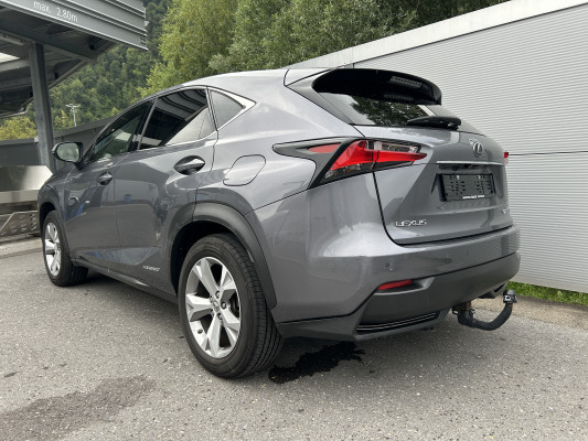 LEXUS NX 300h excellence-image-3