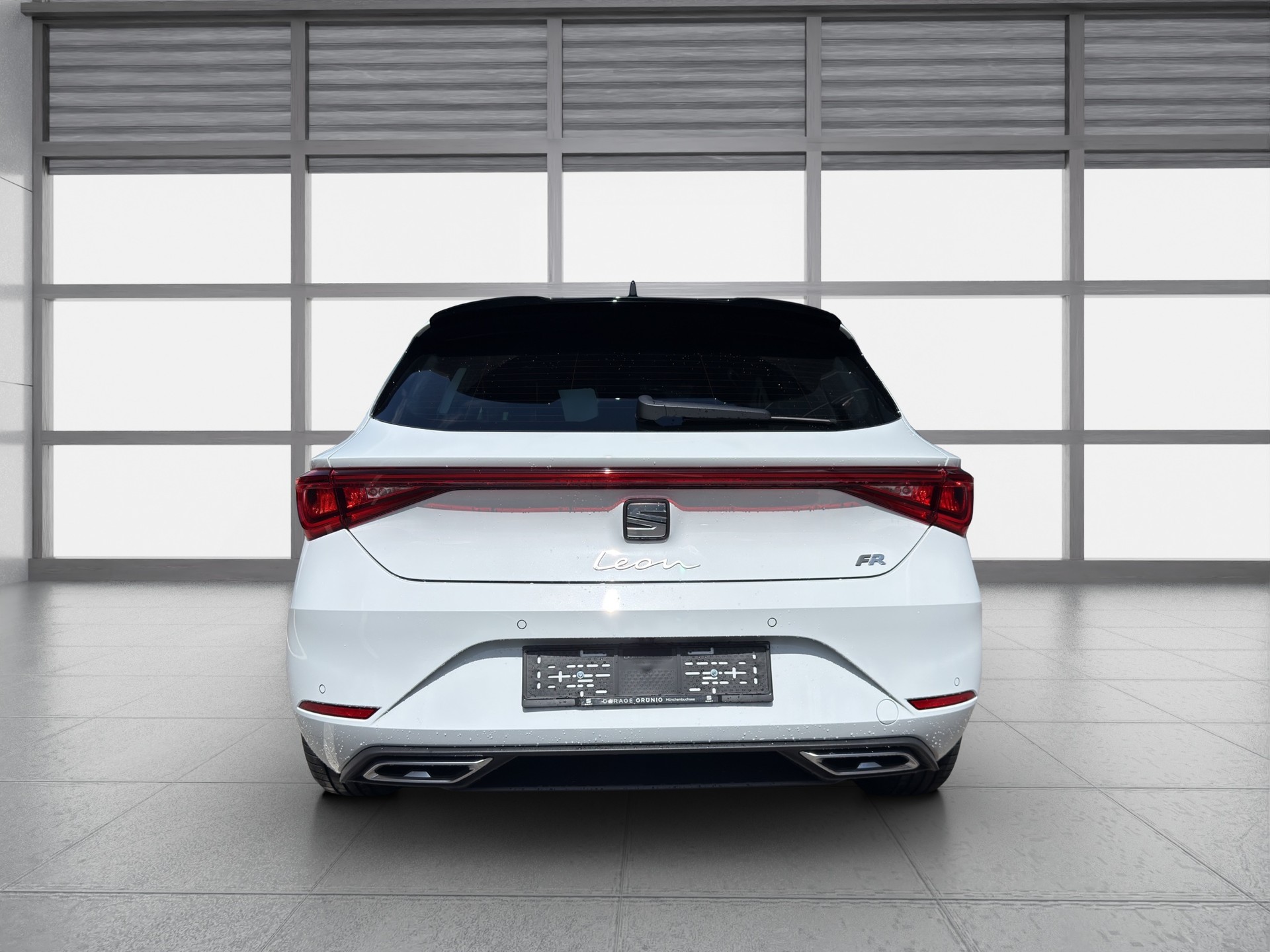 SEAT Leon 1.5 eTSI mHEV DSG Move FR-image-4