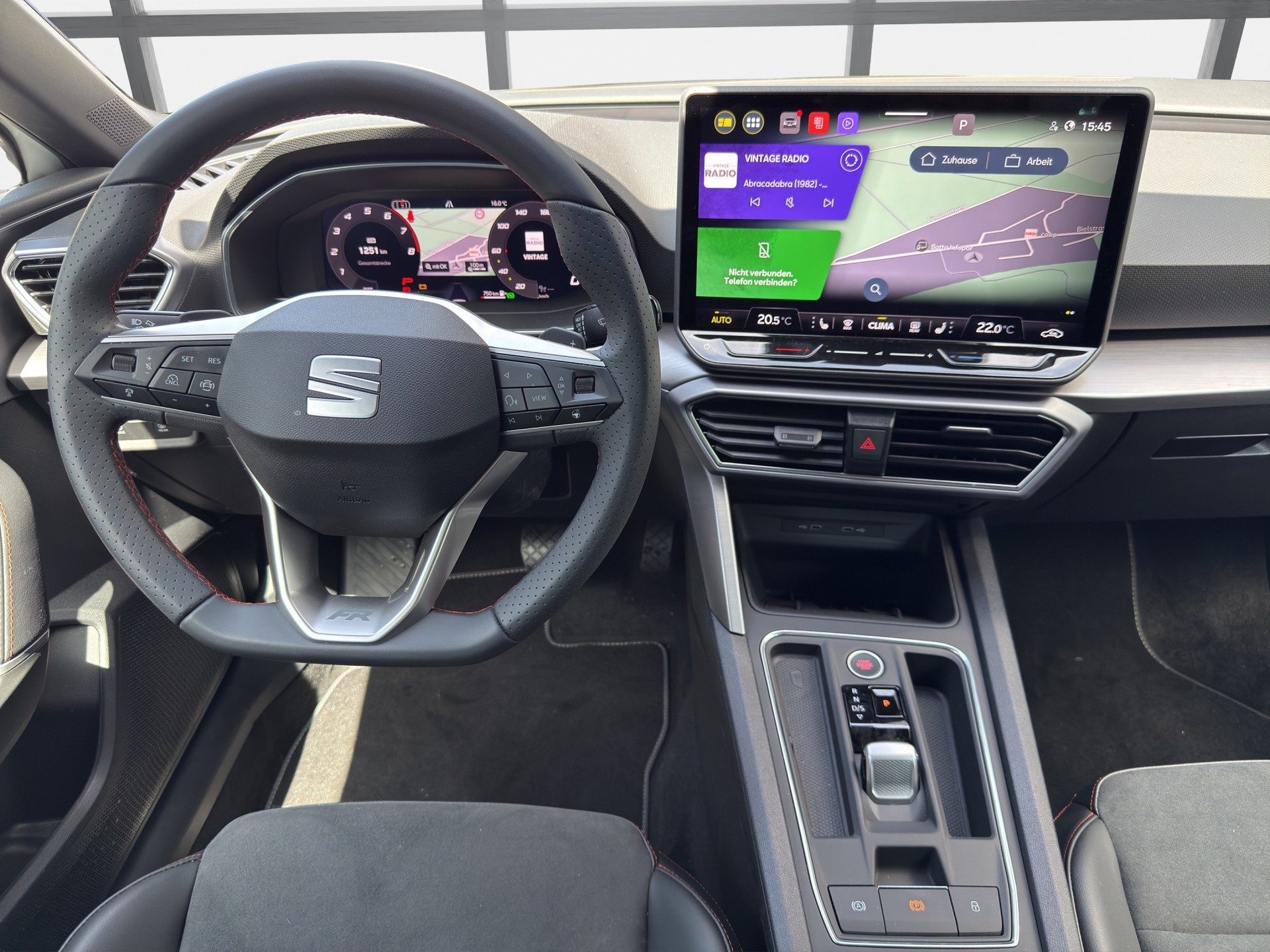 SEAT Leon 1.5 eTSI mHEV DSG Move FR-image-7