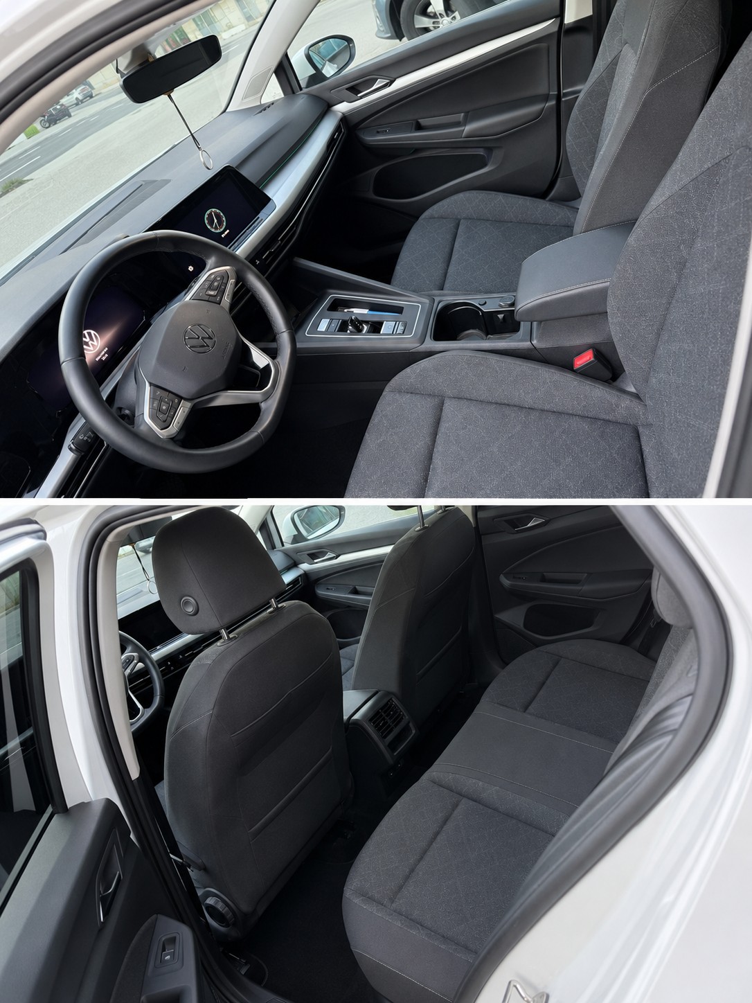 VW 1.5 eTSI 75 Edition-image-2