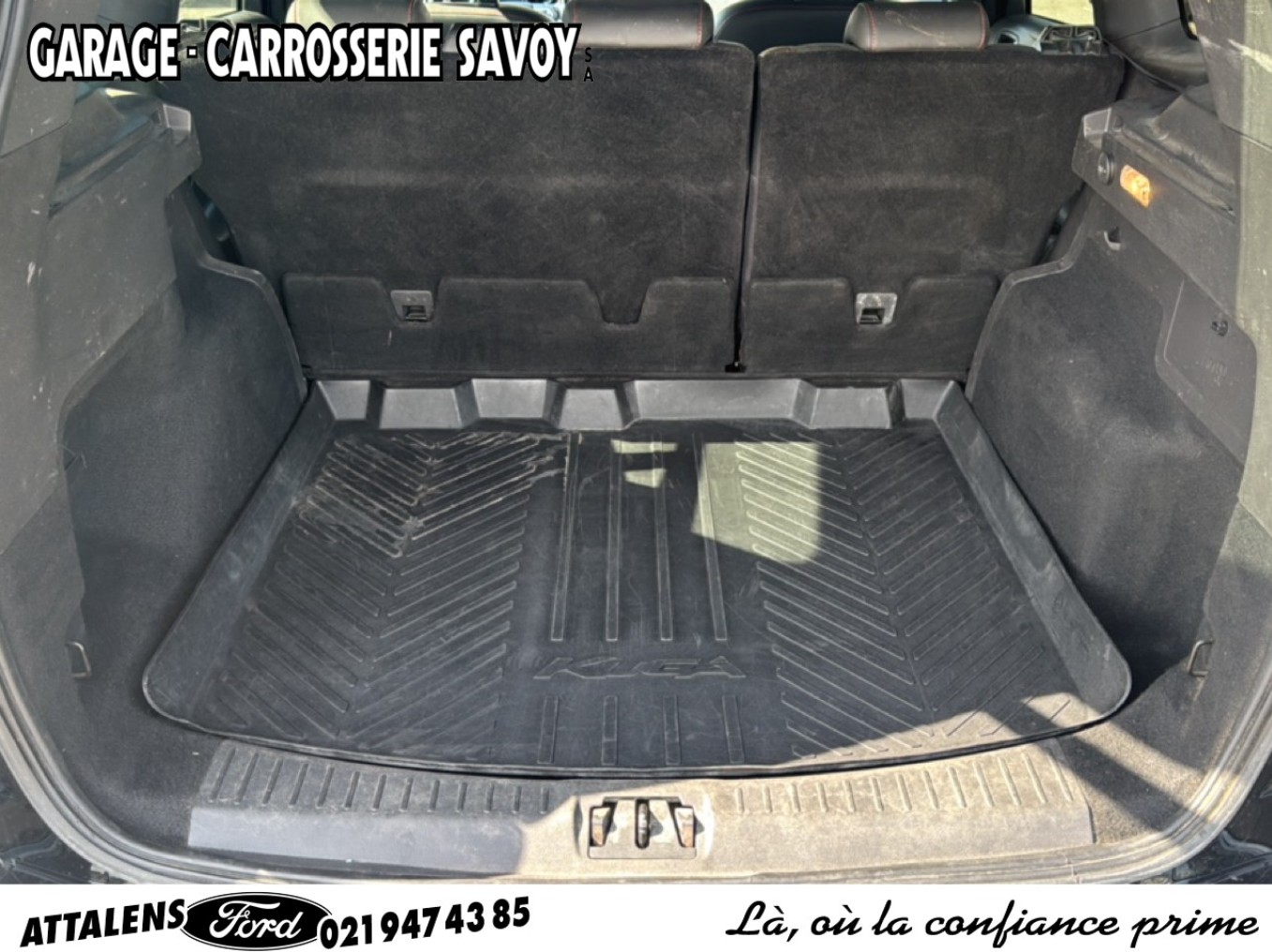 FORD Kuga 2.0 SCTi ST Line High 4WD Automatic-image-11
