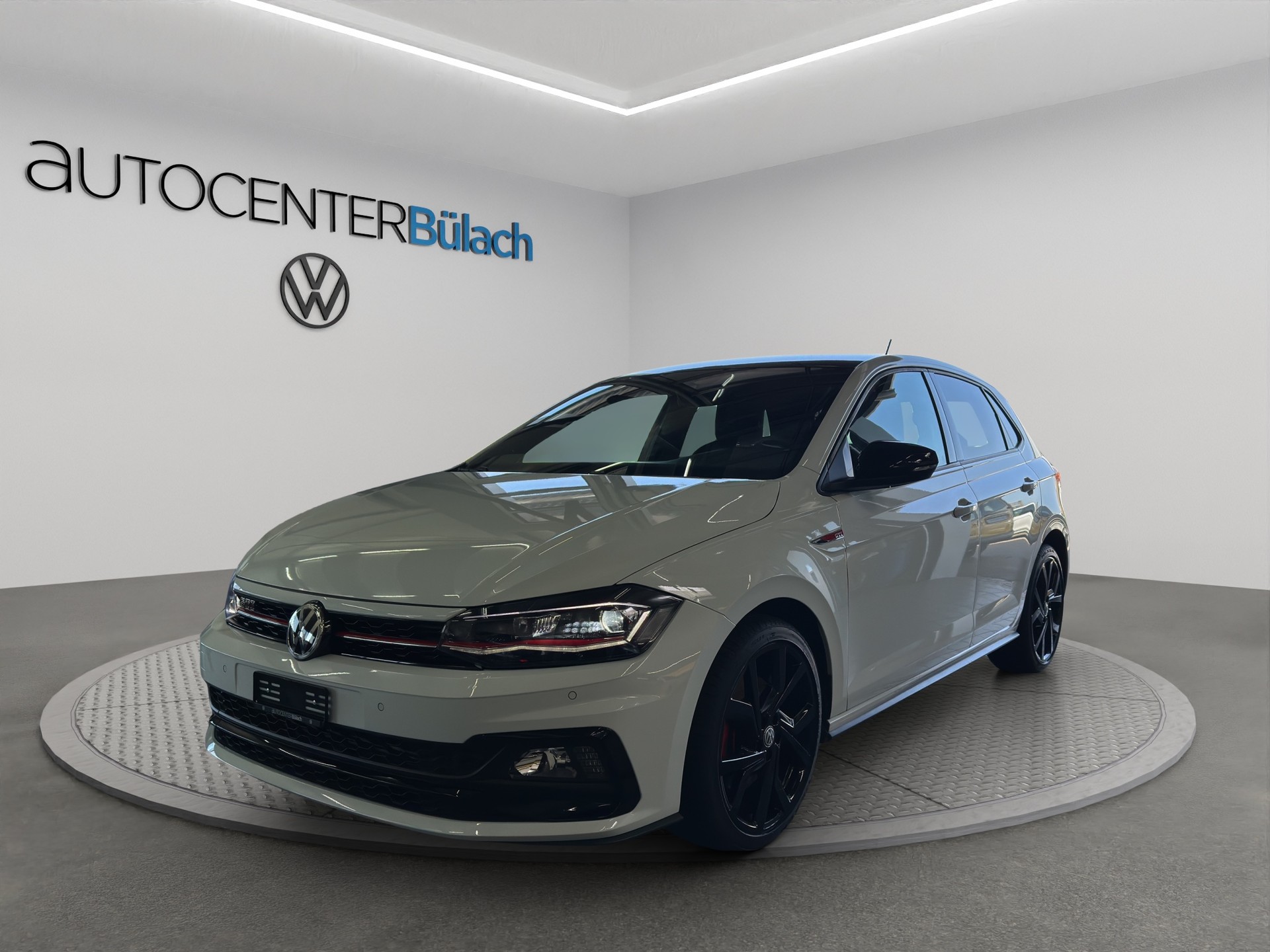 VW Polo 2.0 TSI GTI DSG-image-0