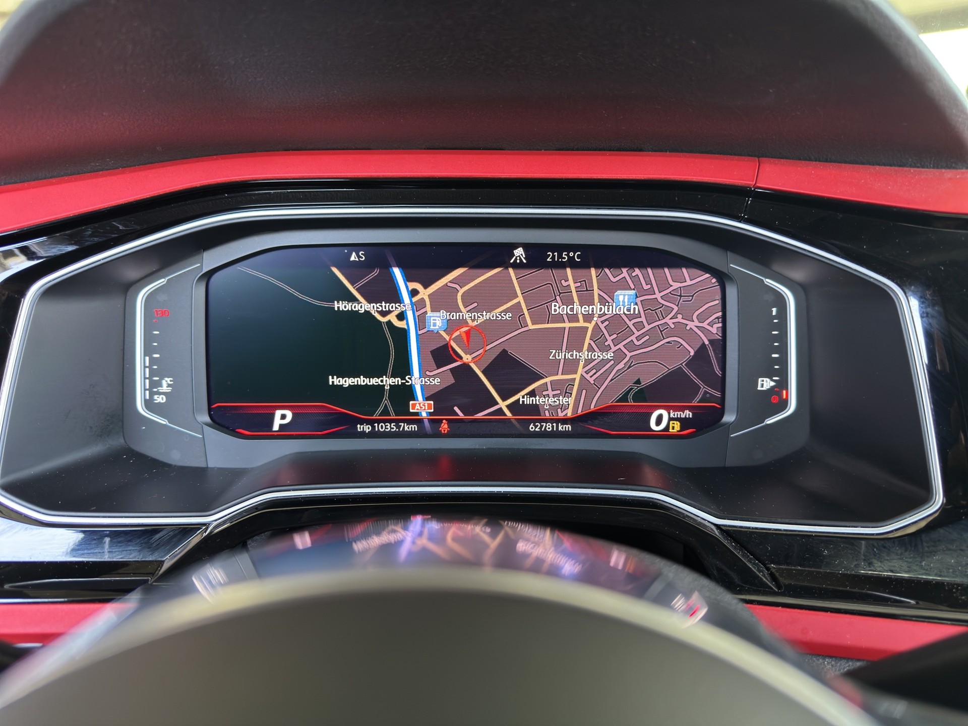 VW Polo 2.0 TSI GTI DSG-image-14