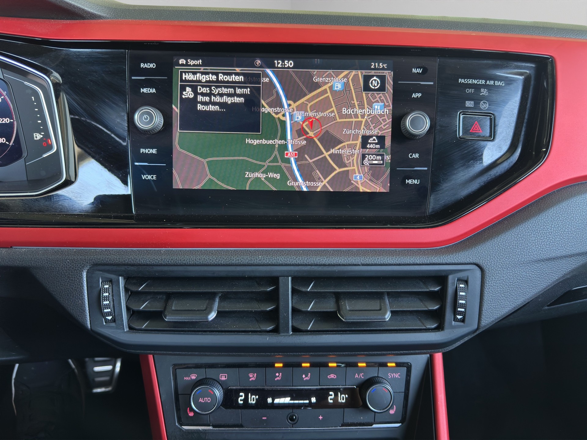 VW Polo 2.0 TSI GTI DSG-image-13
