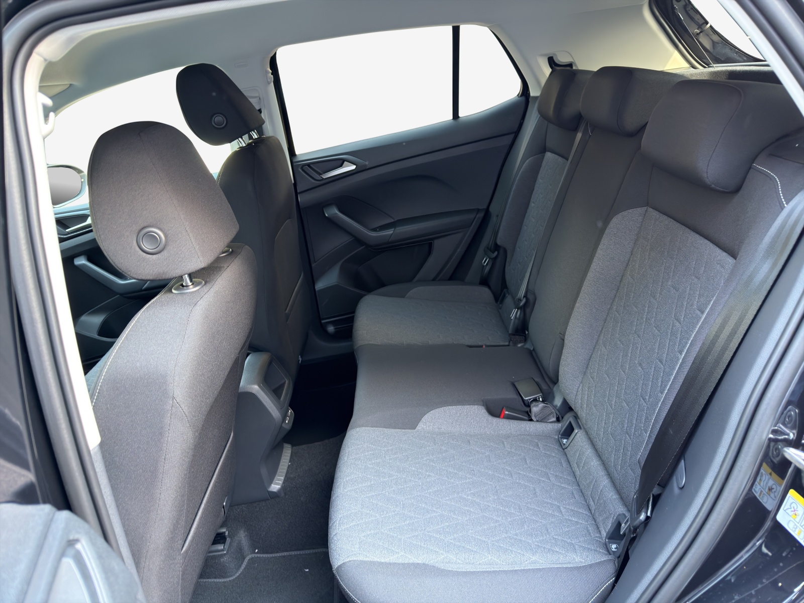 VW T-Cross 1.0 TSI EVO Life DSG-image-10