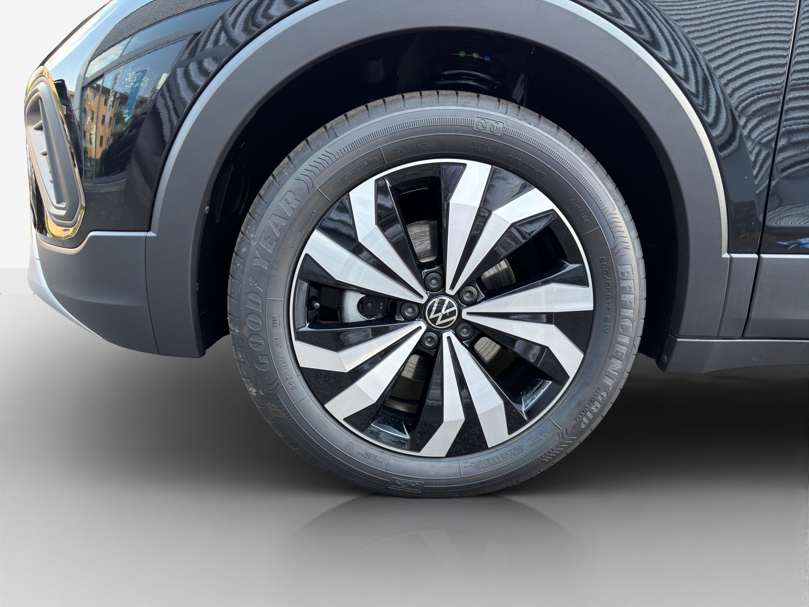 VW T-Cross 1.0 TSI EVO Life DSG-image-12
