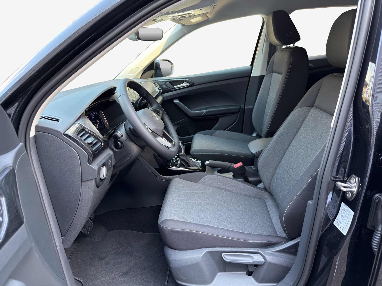 VW T-Cross 1.0 TSI EVO Life DSG-image-6