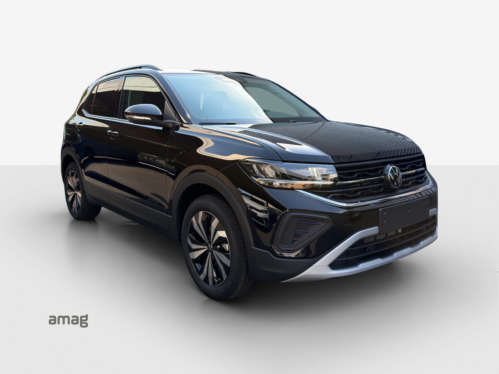 VW T-Cross 1.0 TSI EVO Life DSG-image-4