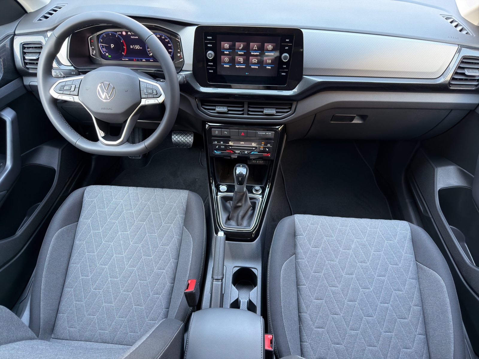 VW T-Cross 1.0 TSI EVO Life DSG-image-7
