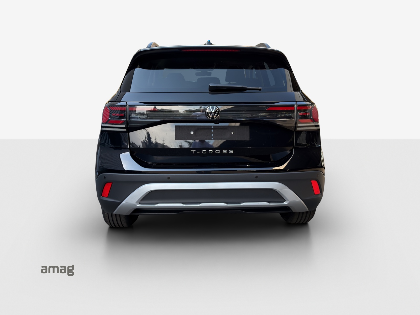 VW T-Cross 1.0 TSI EVO Life DSG-image-2