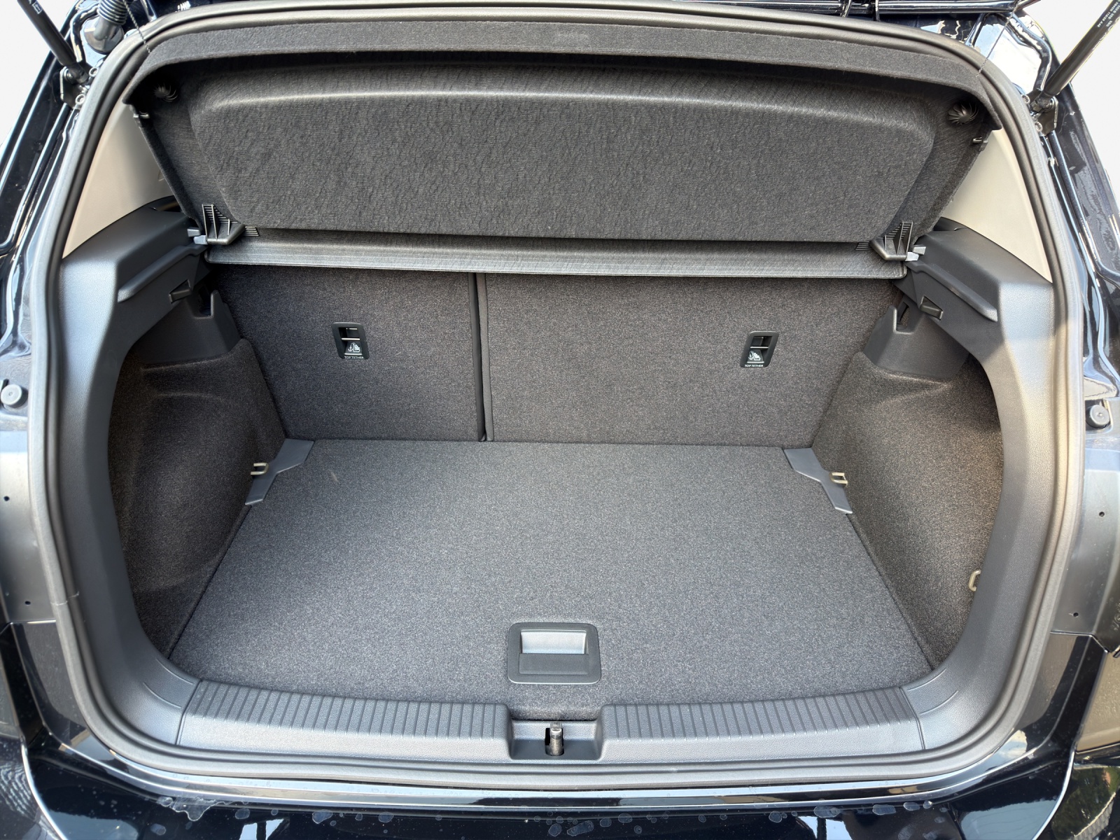 VW T-Cross 1.0 TSI EVO Life DSG-image-11