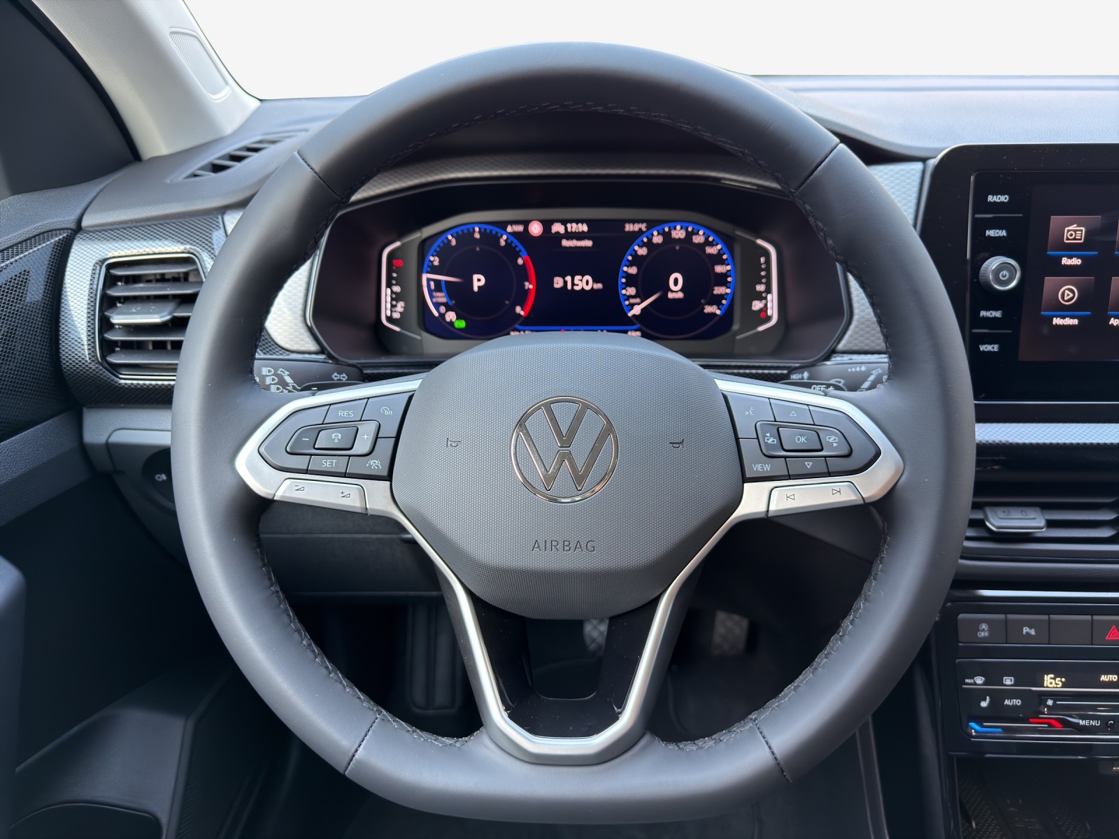 VW T-Cross 1.0 TSI EVO Life DSG-image-8