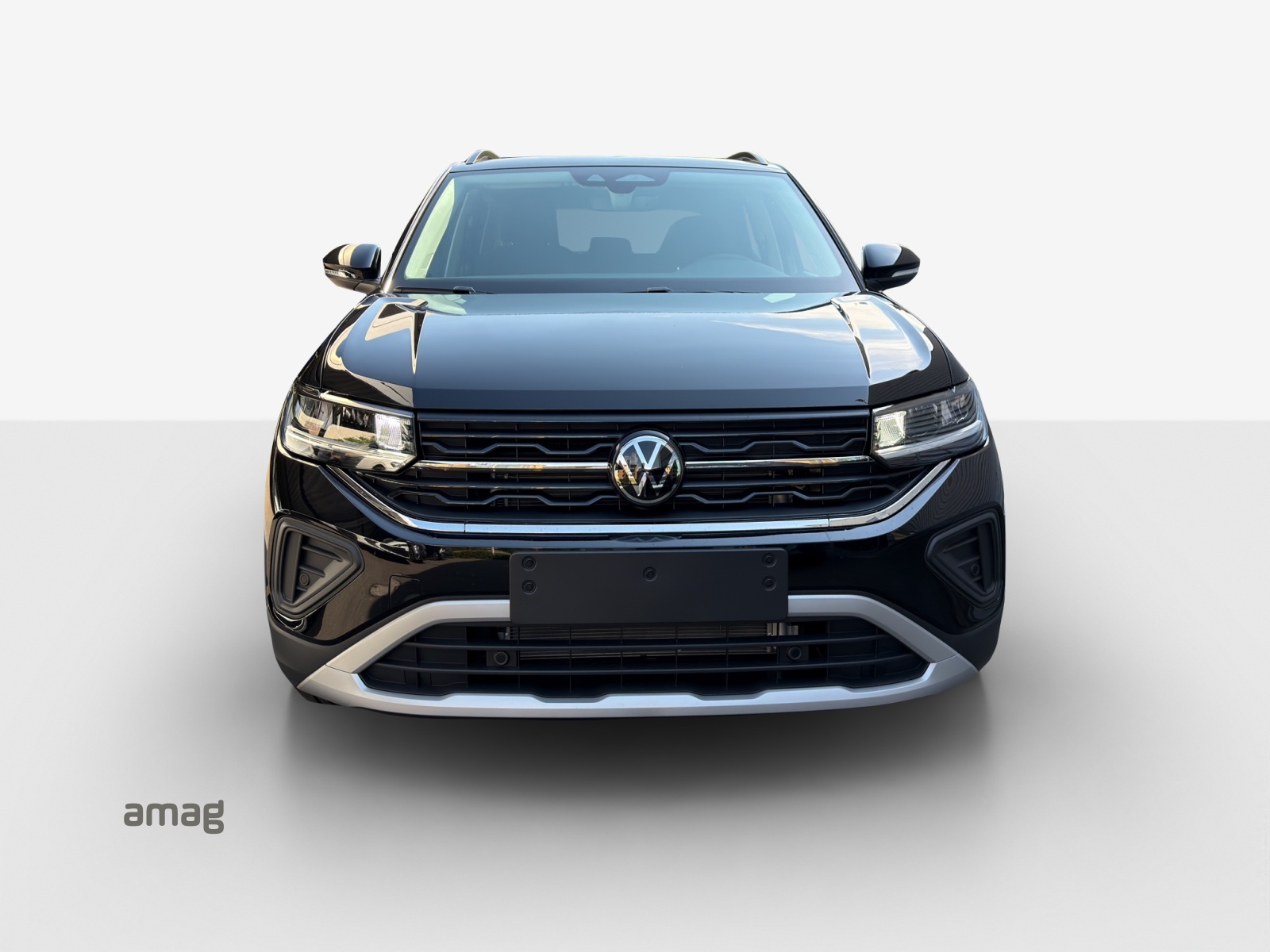 VW T-Cross 1.0 TSI EVO Life DSG-image-5