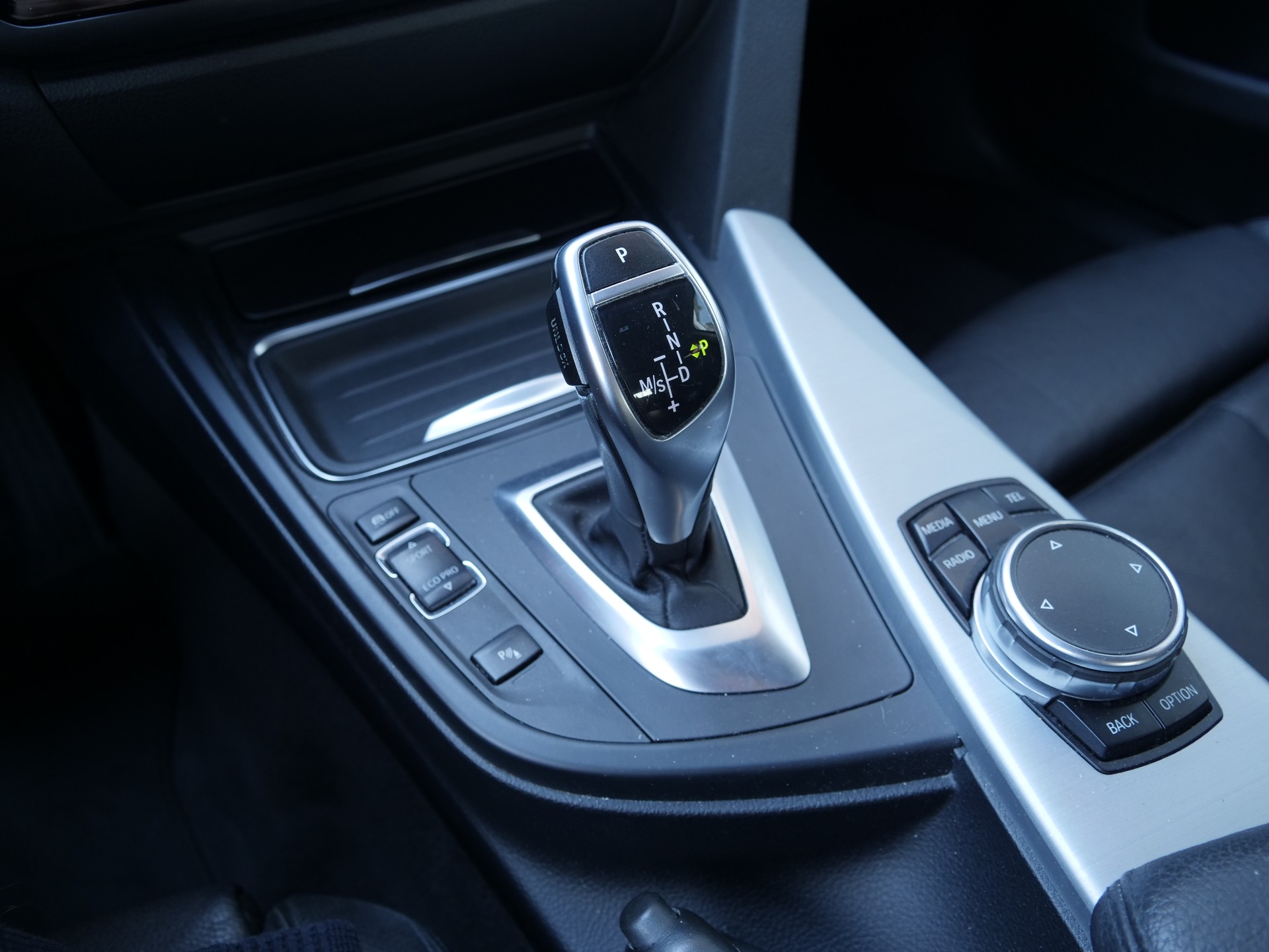 BMW 435i Gran Coupé xDrive Sport Line Steptronic-image-14
