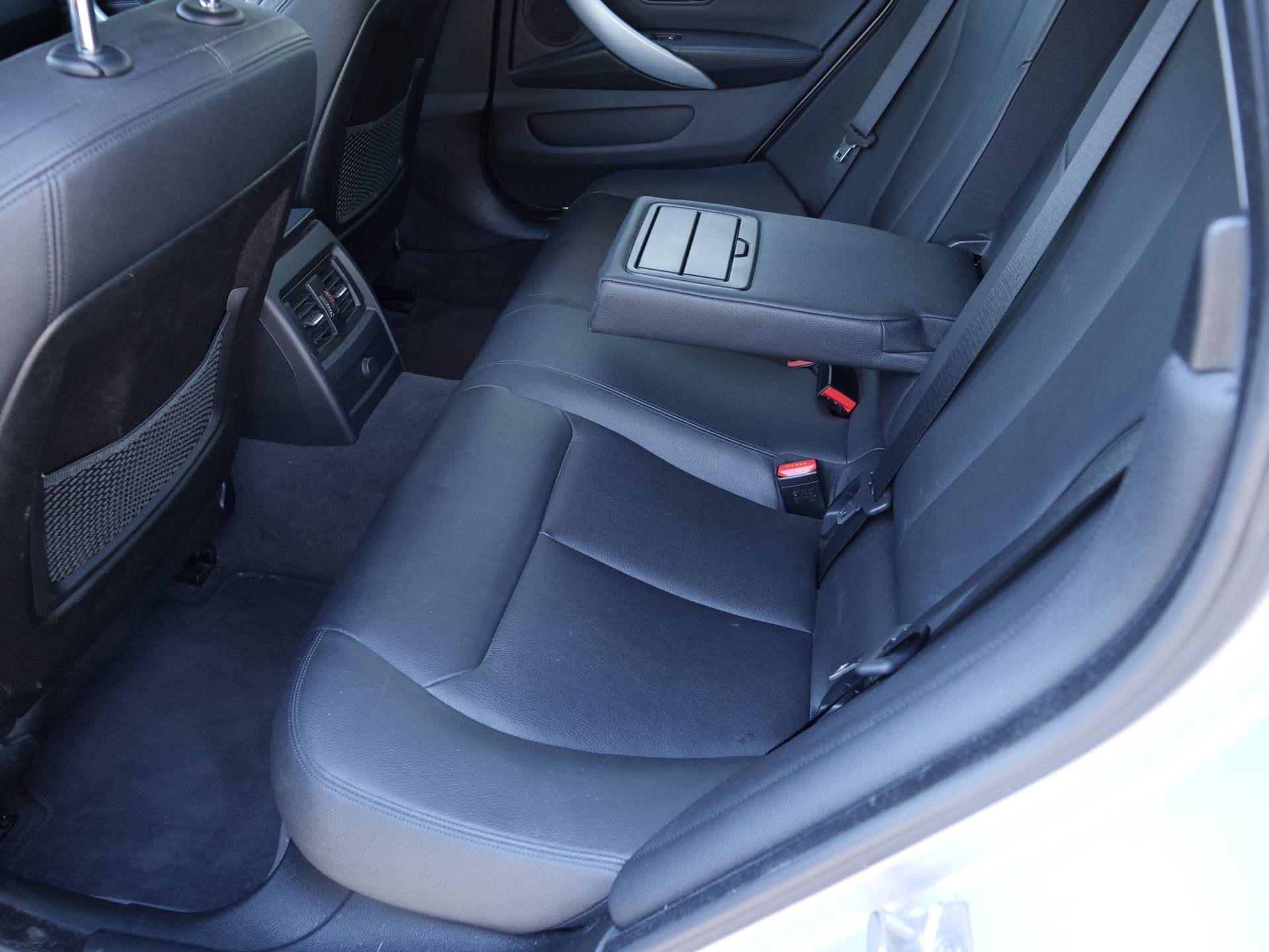 BMW 435i Gran Coupé xDrive Sport Line Steptronic-image-10