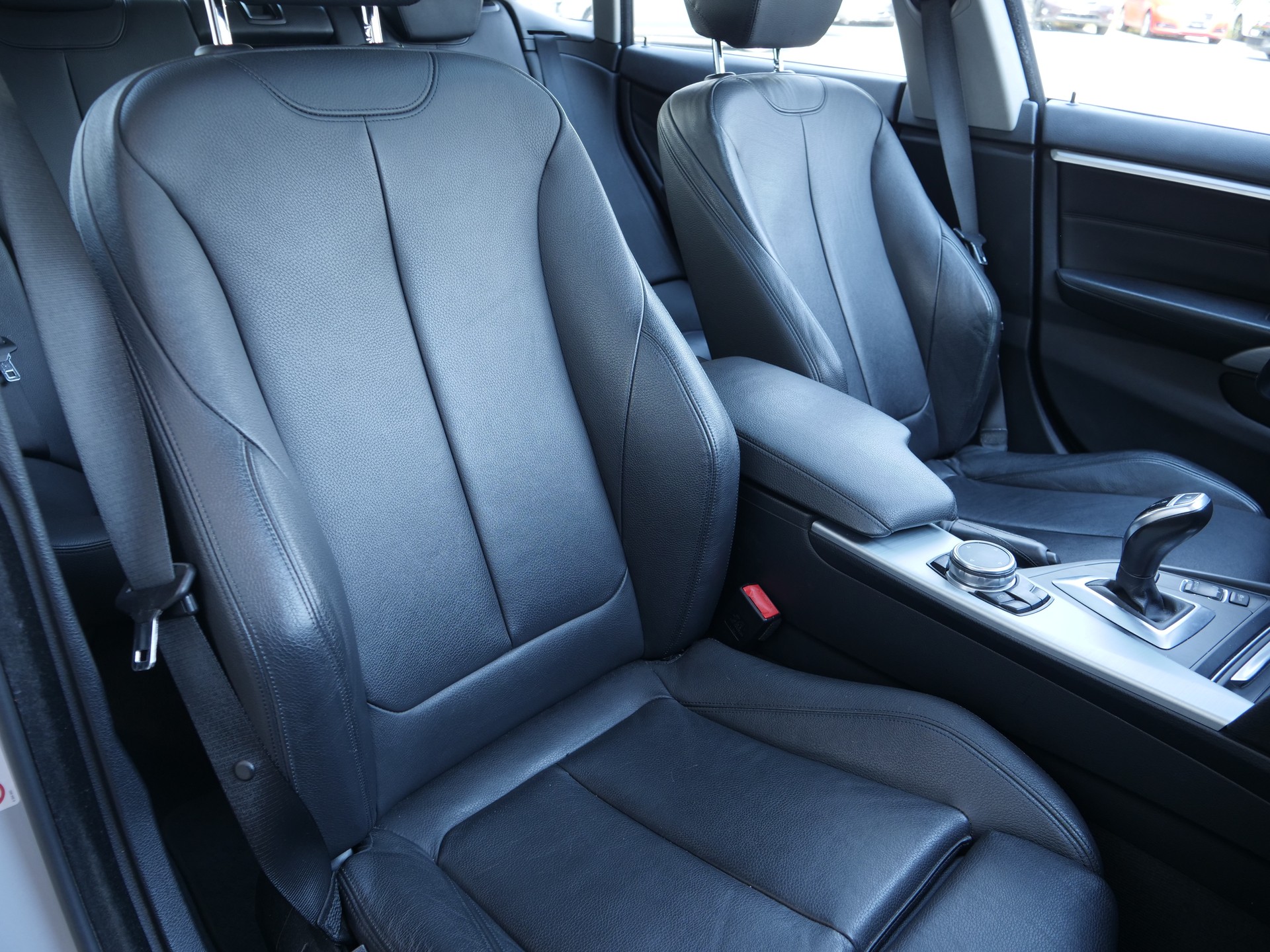 BMW 435i Gran Coupé xDrive Sport Line Steptronic-image-9