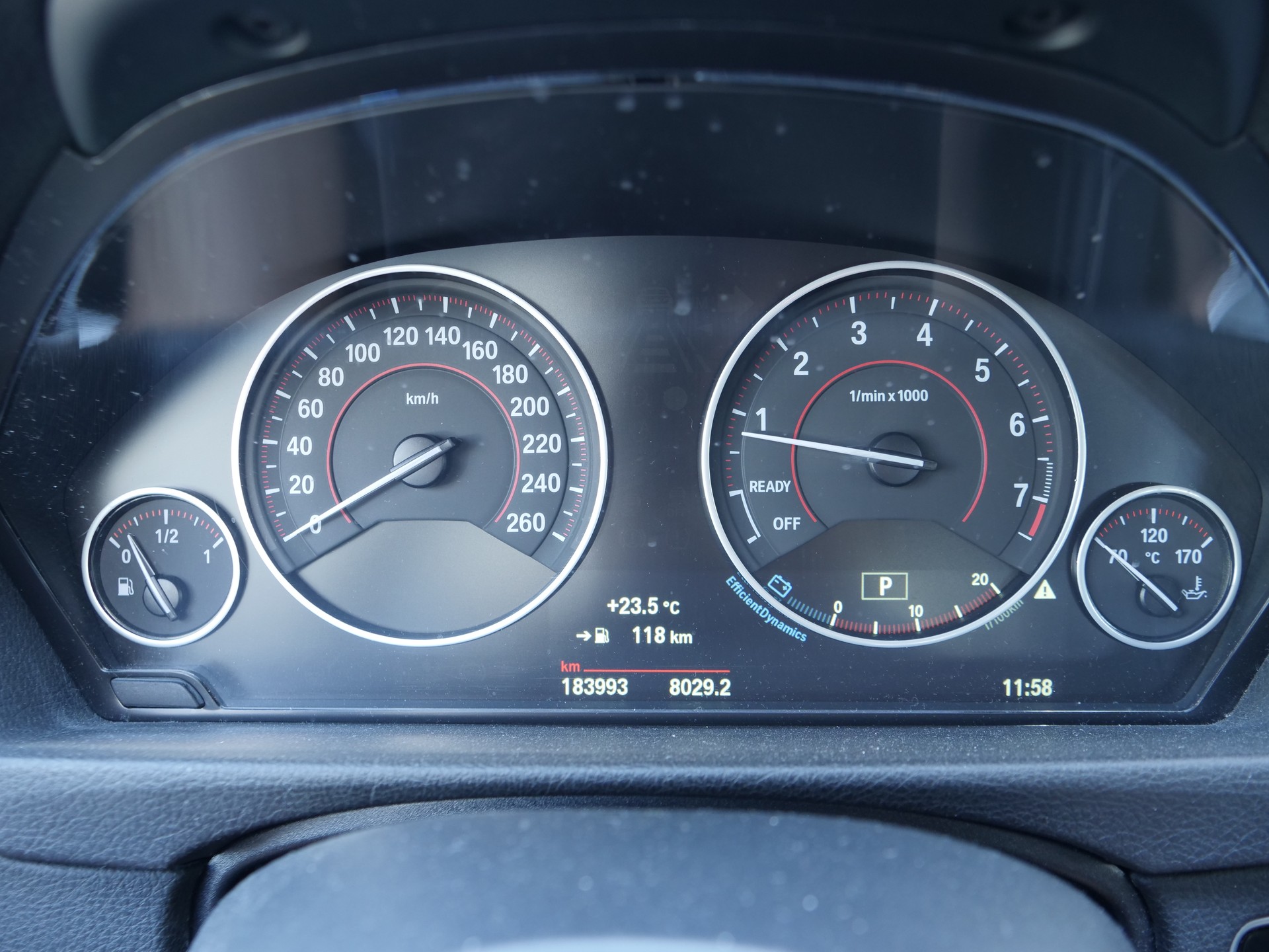 BMW 435i Gran Coupé xDrive Sport Line Steptronic-image-11