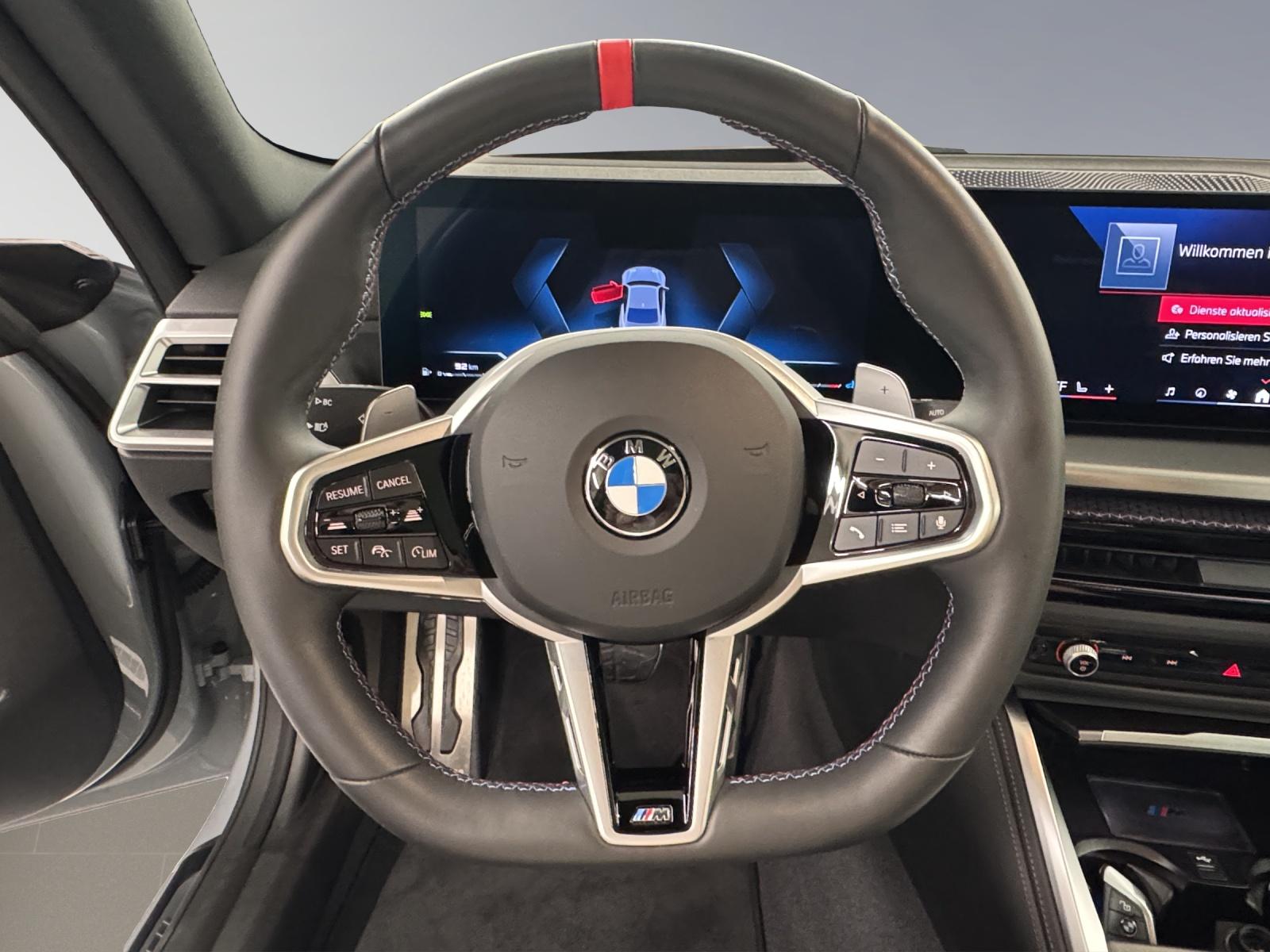 BMW M240i xDrive Coupé-image-15
