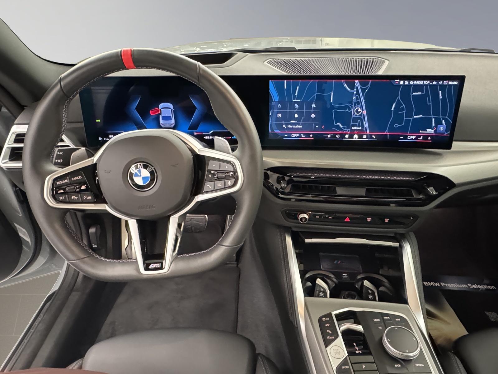 BMW M240i xDrive Coupé-image-18