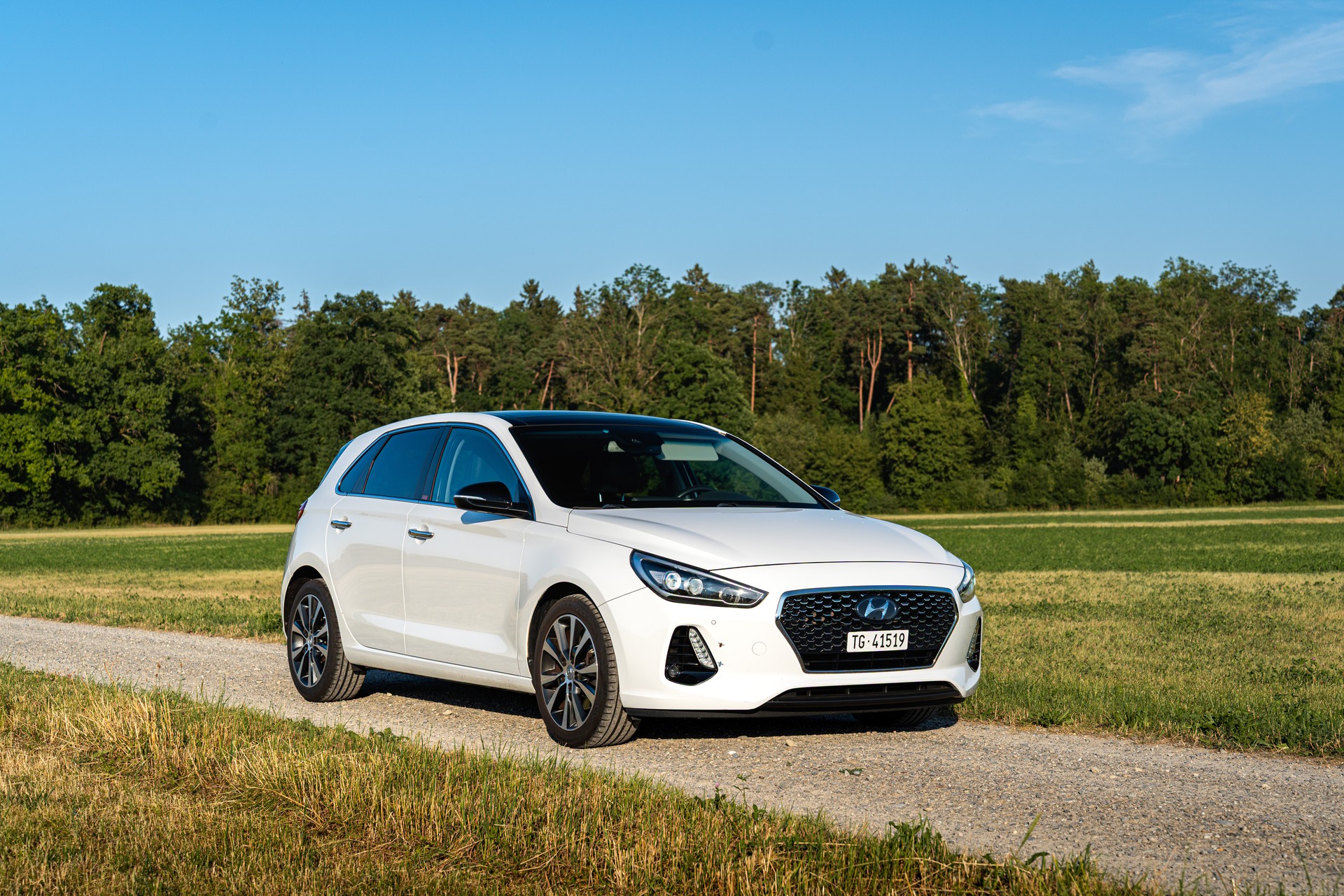 HYUNDAI 1.4 T-GDi Vertex-image-0