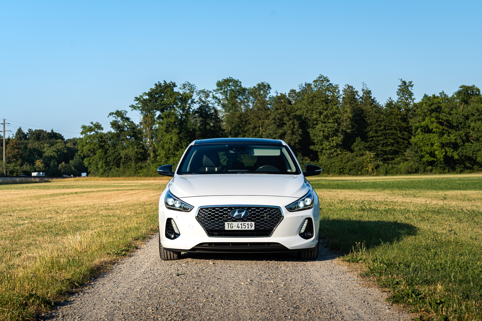 HYUNDAI 1.4 T-GDi Vertex-image-1