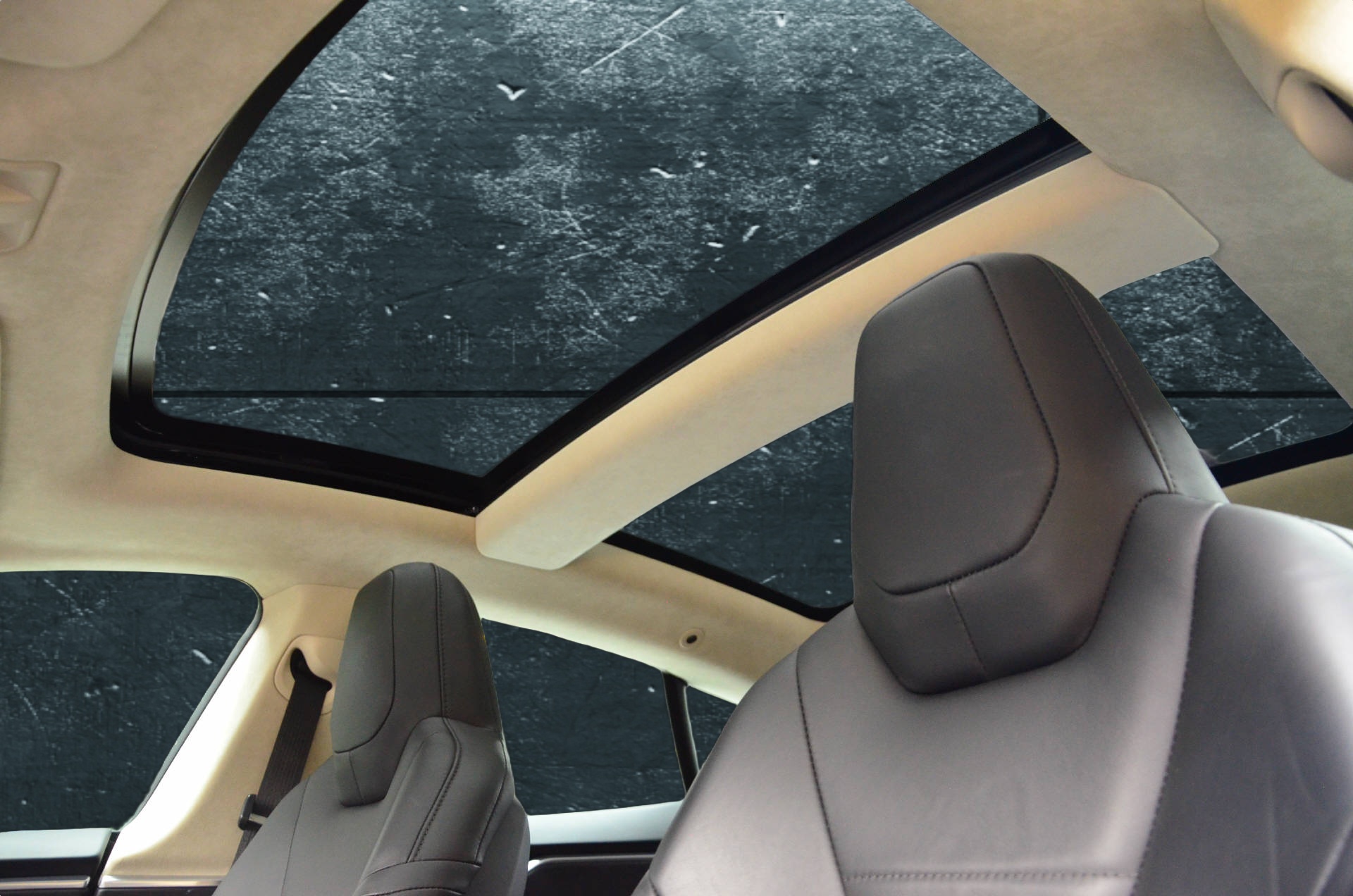 TESLA Model S 90 D Lifetime Free Supercharger-image-11