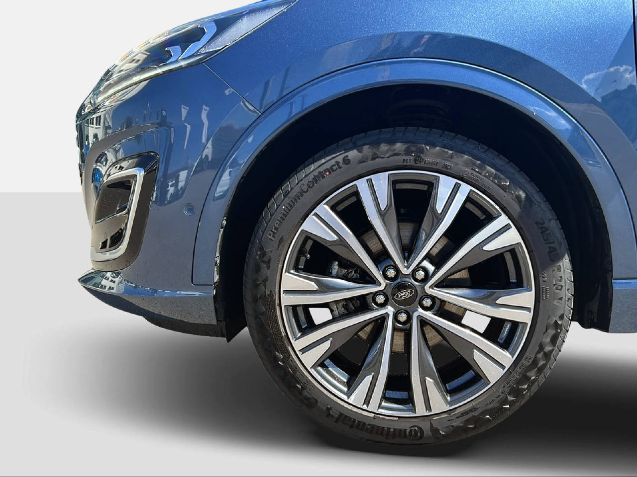 FORD Kuga 2.5 Hybrid Vignale 4x4-image-8