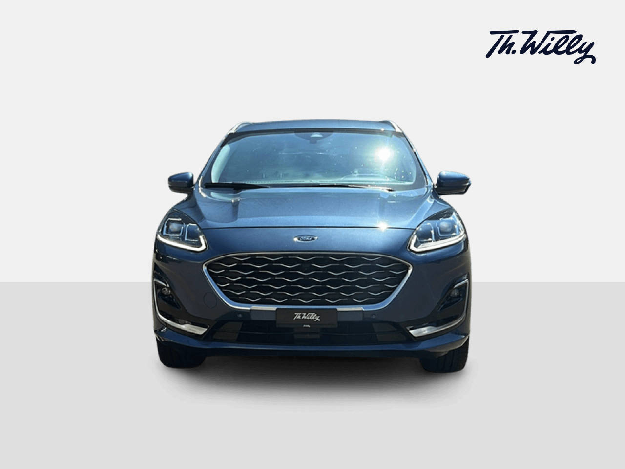FORD Kuga 2.5 Hybrid Vignale 4x4-image-7