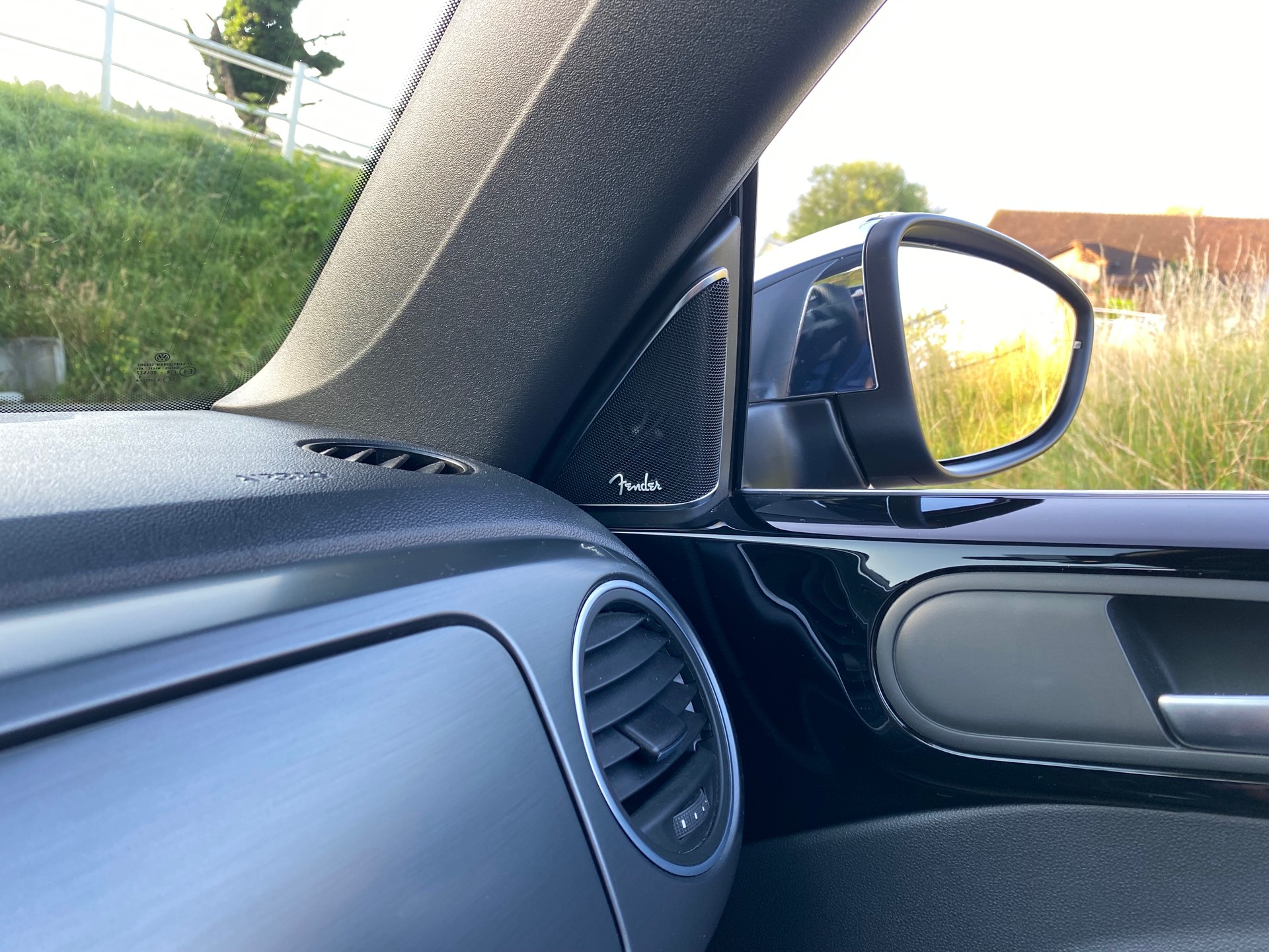VW 2.0 TSI BlueMT Sport DSG - R-Line-image-14