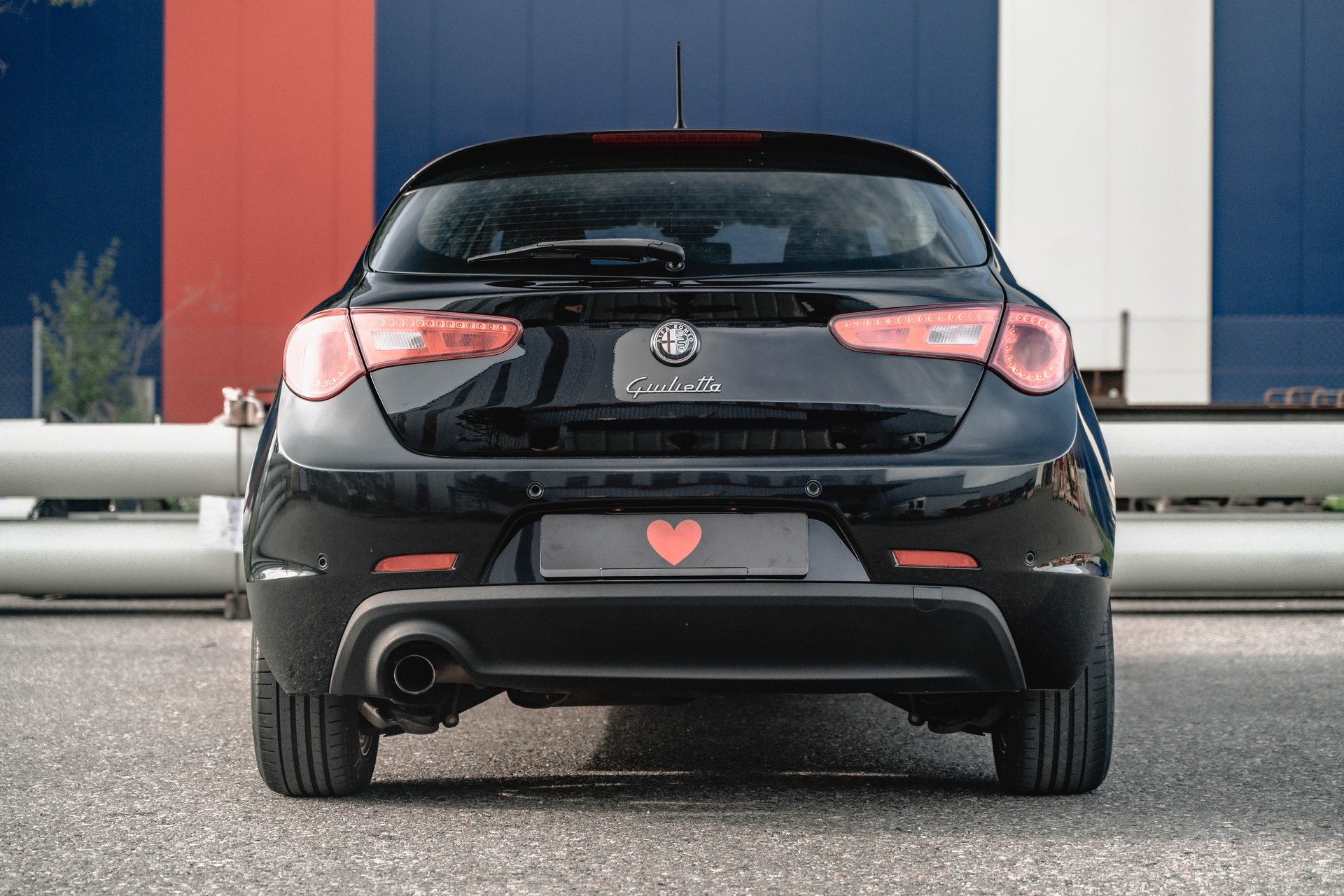 ALFA ROMEO Giulietta 1.4 MultiAir Progression * Wasserpumpe & Zahnriemen gewechselt * 8-fach bereift *-image-4