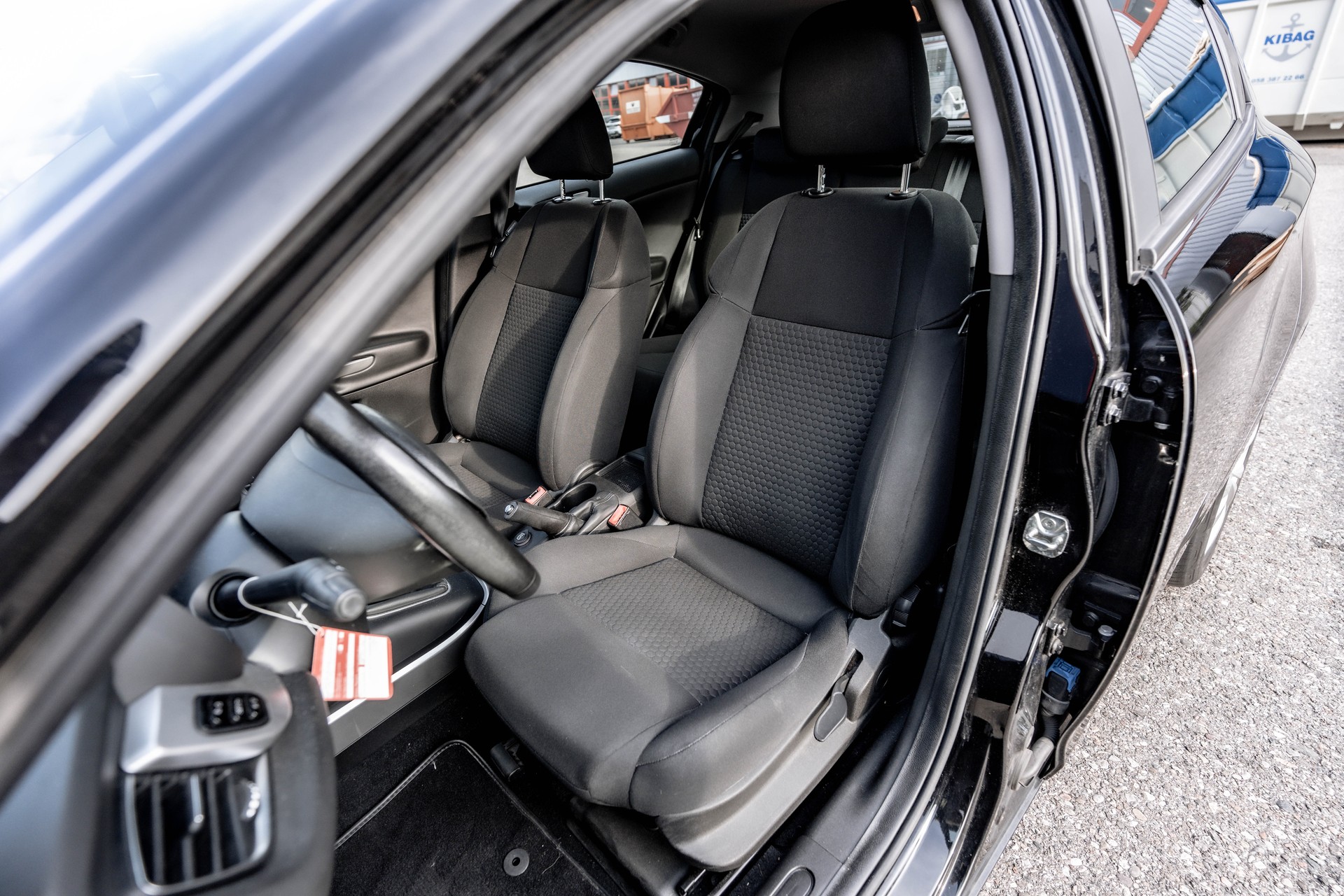 ALFA ROMEO Giulietta 1.4 MultiAir Progression * Wasserpumpe & Zahnriemen gewechselt * 8-fach bereift *-image-6