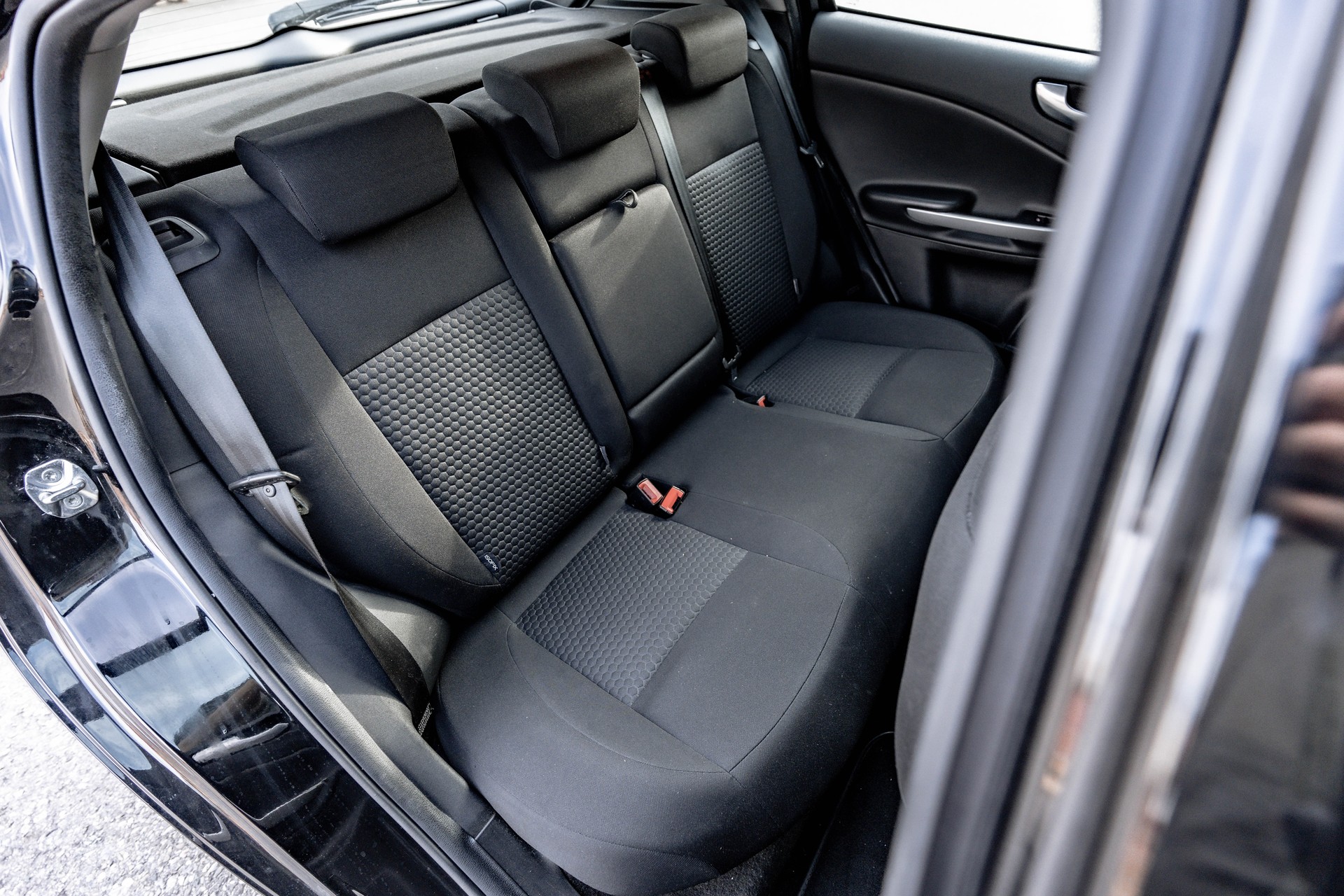 ALFA ROMEO Giulietta 1.4 MultiAir Progression * Wasserpumpe & Zahnriemen gewechselt * 8-fach bereift *-image-9