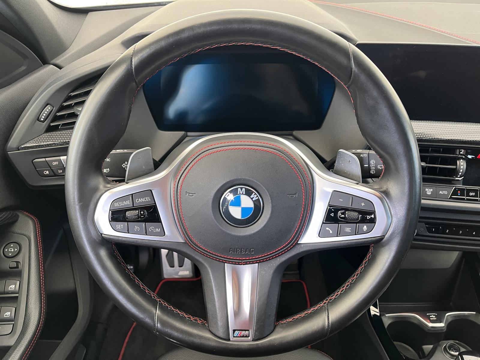 BMW 128ti Steptronic (CH)-image-11