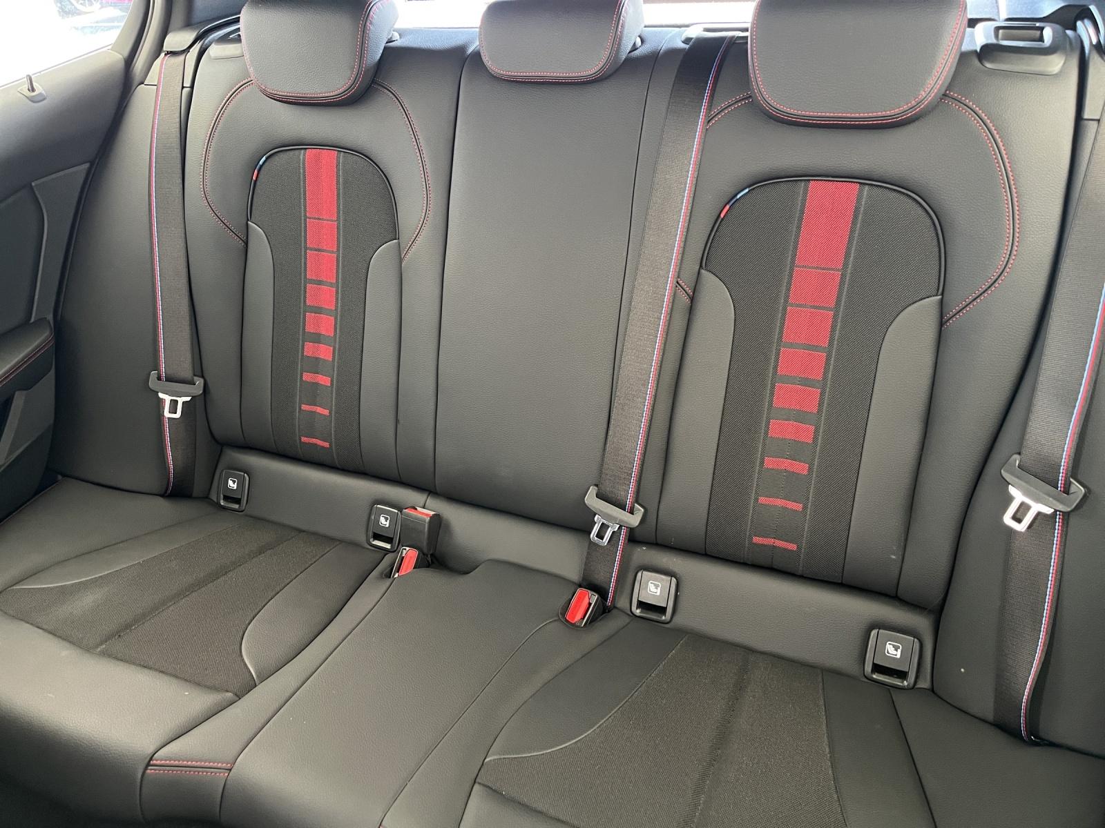 BMW 128ti Steptronic (CH)-image-18
