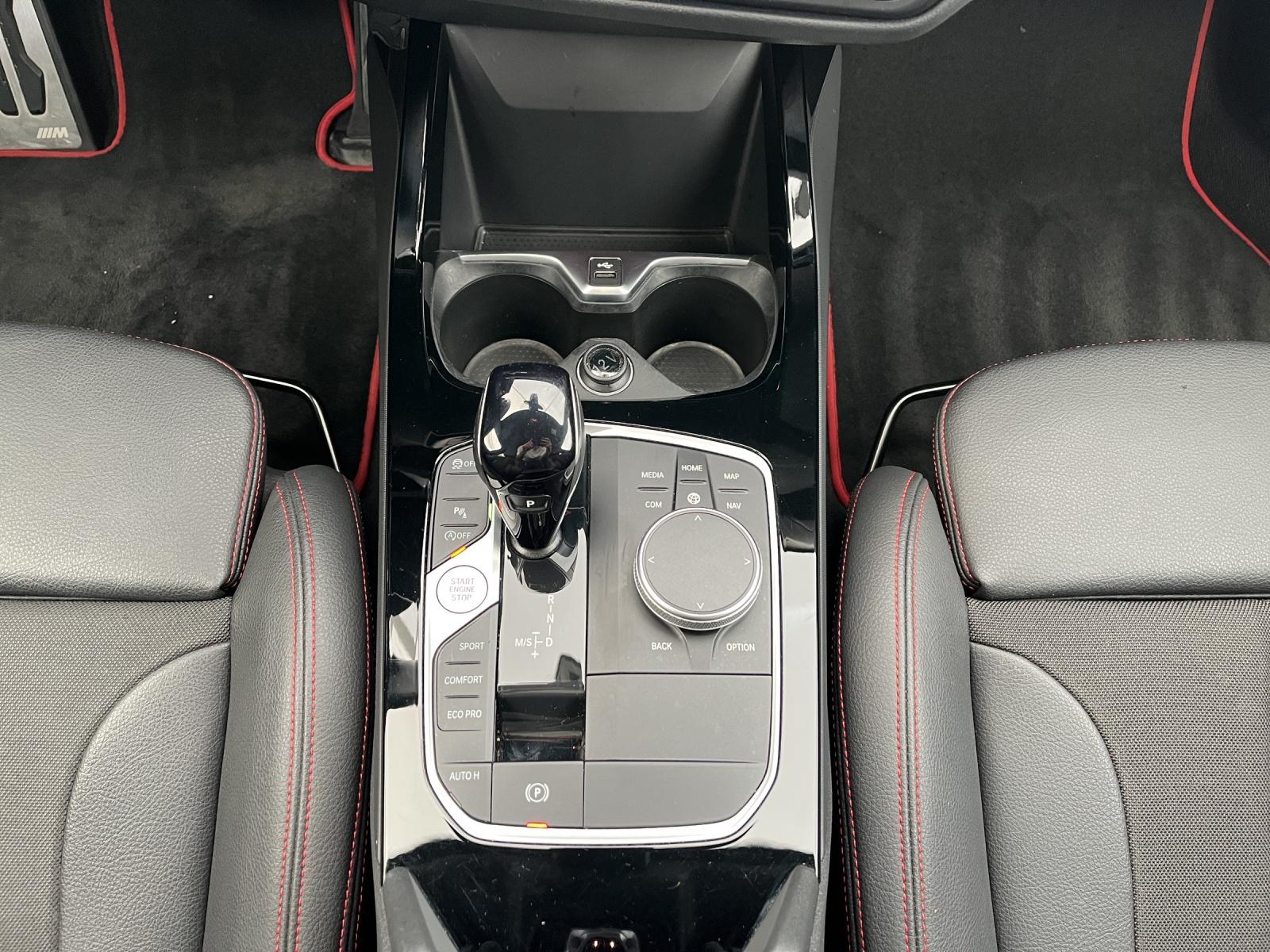 BMW 128ti Steptronic (CH)-image-14