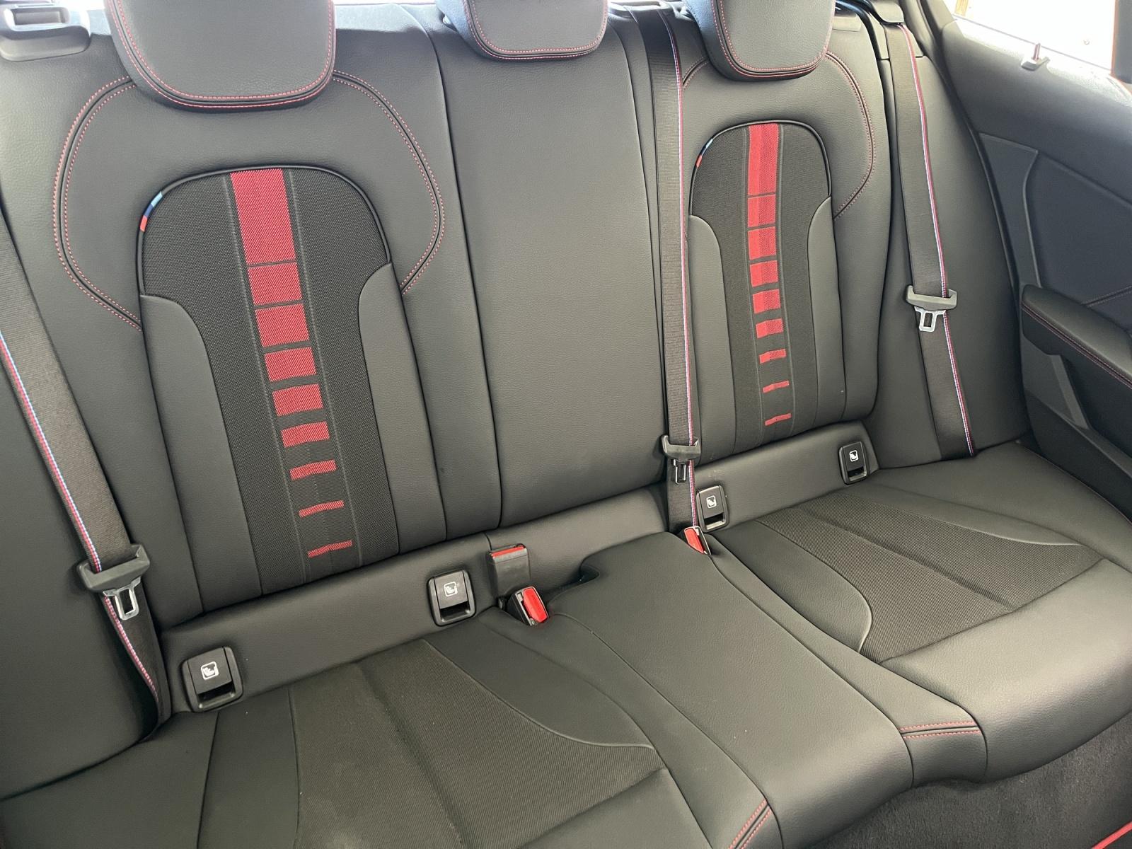 BMW 128ti Steptronic (CH)-image-17