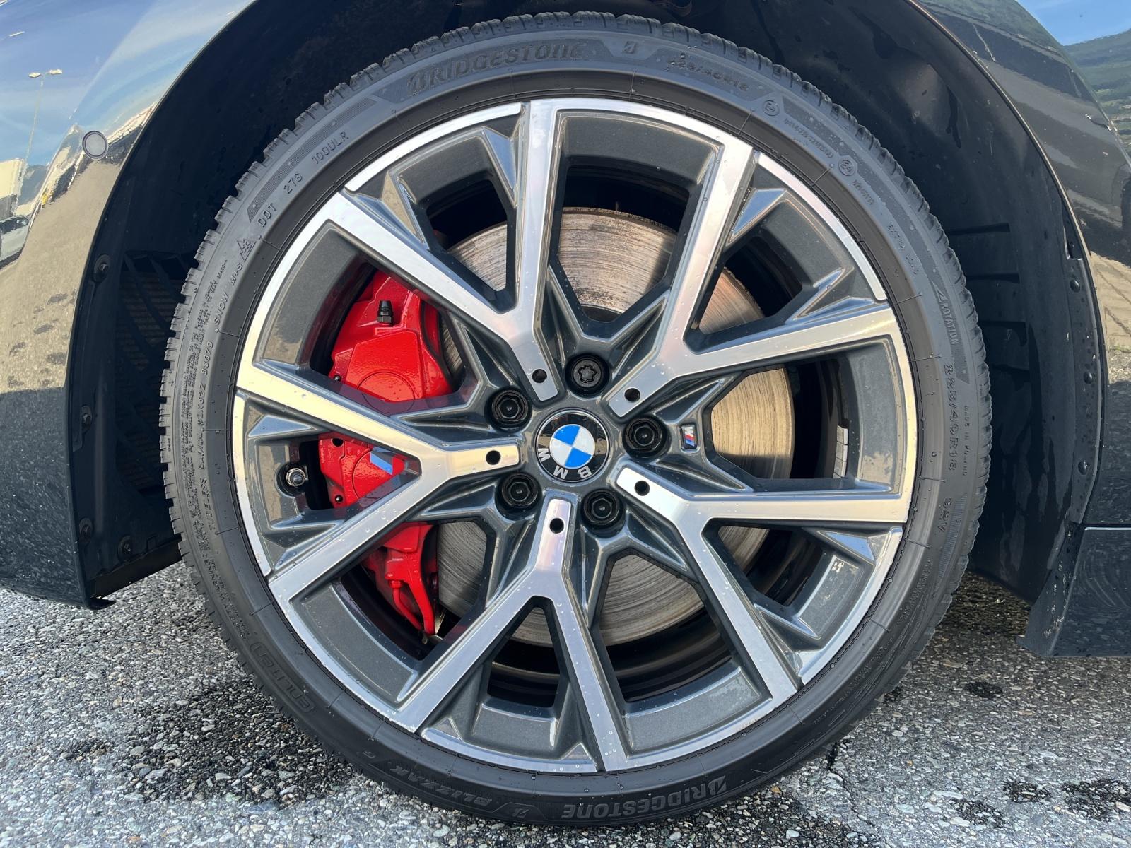 BMW 128ti Steptronic (CH)-image-7