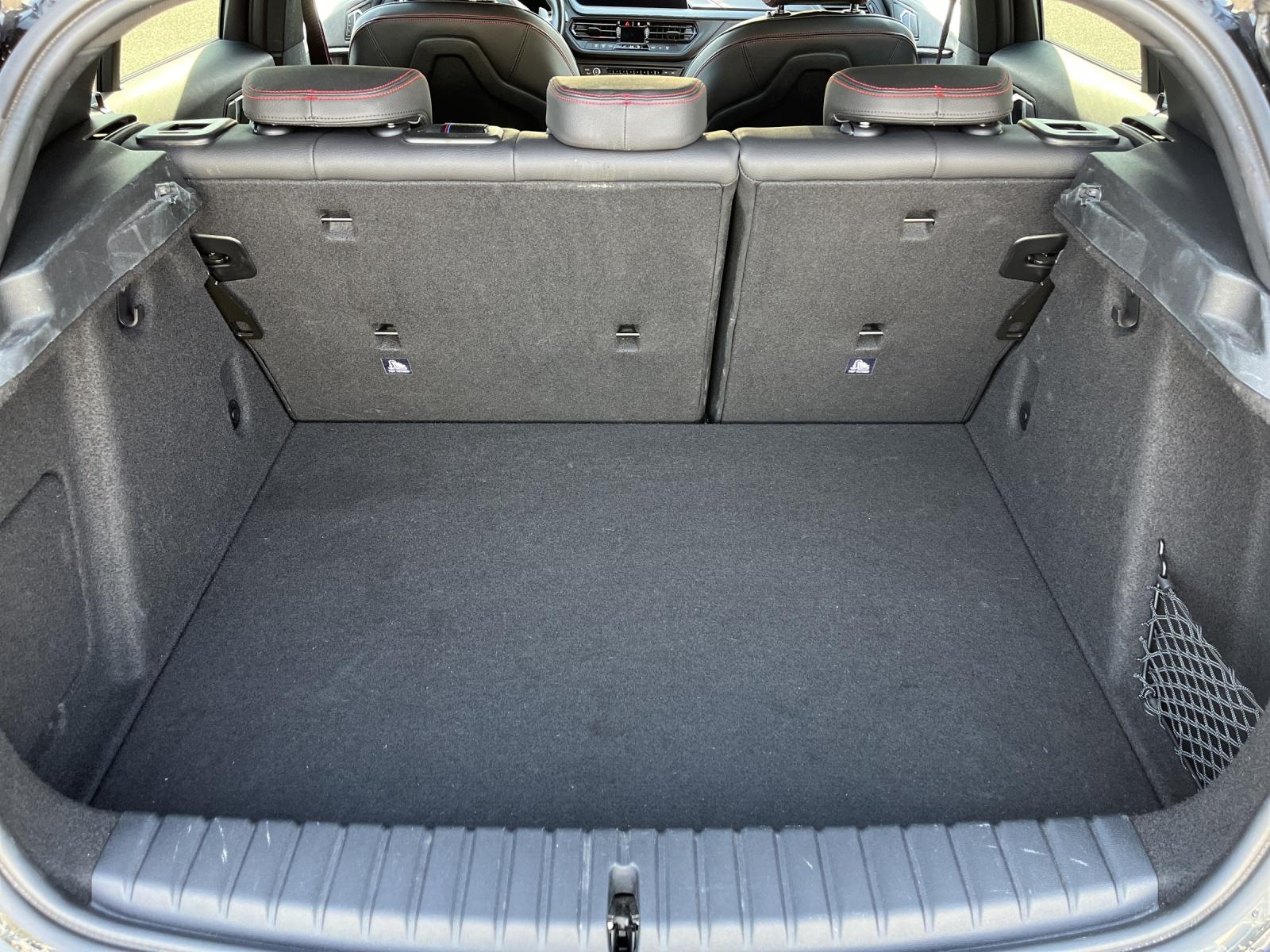BMW 128ti Steptronic (CH)-image-19