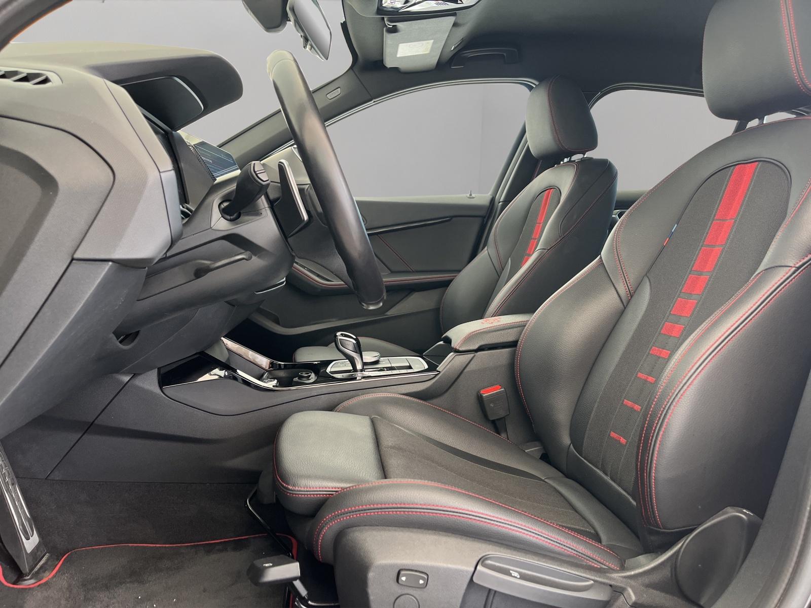 BMW 128ti Steptronic (CH)-image-8