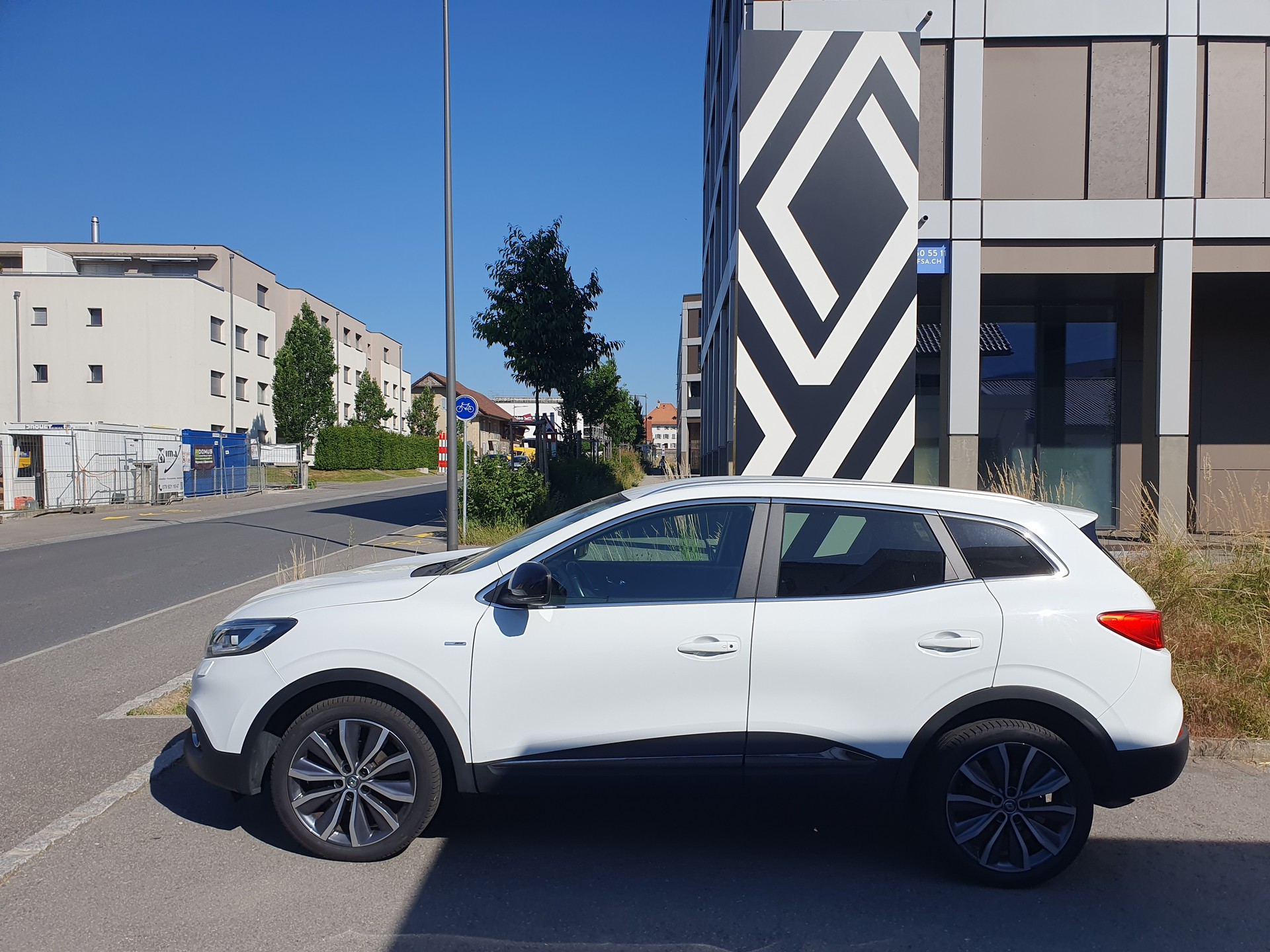 RENAULT Kadjar 1.6 dCi Bose 4x4-image-2