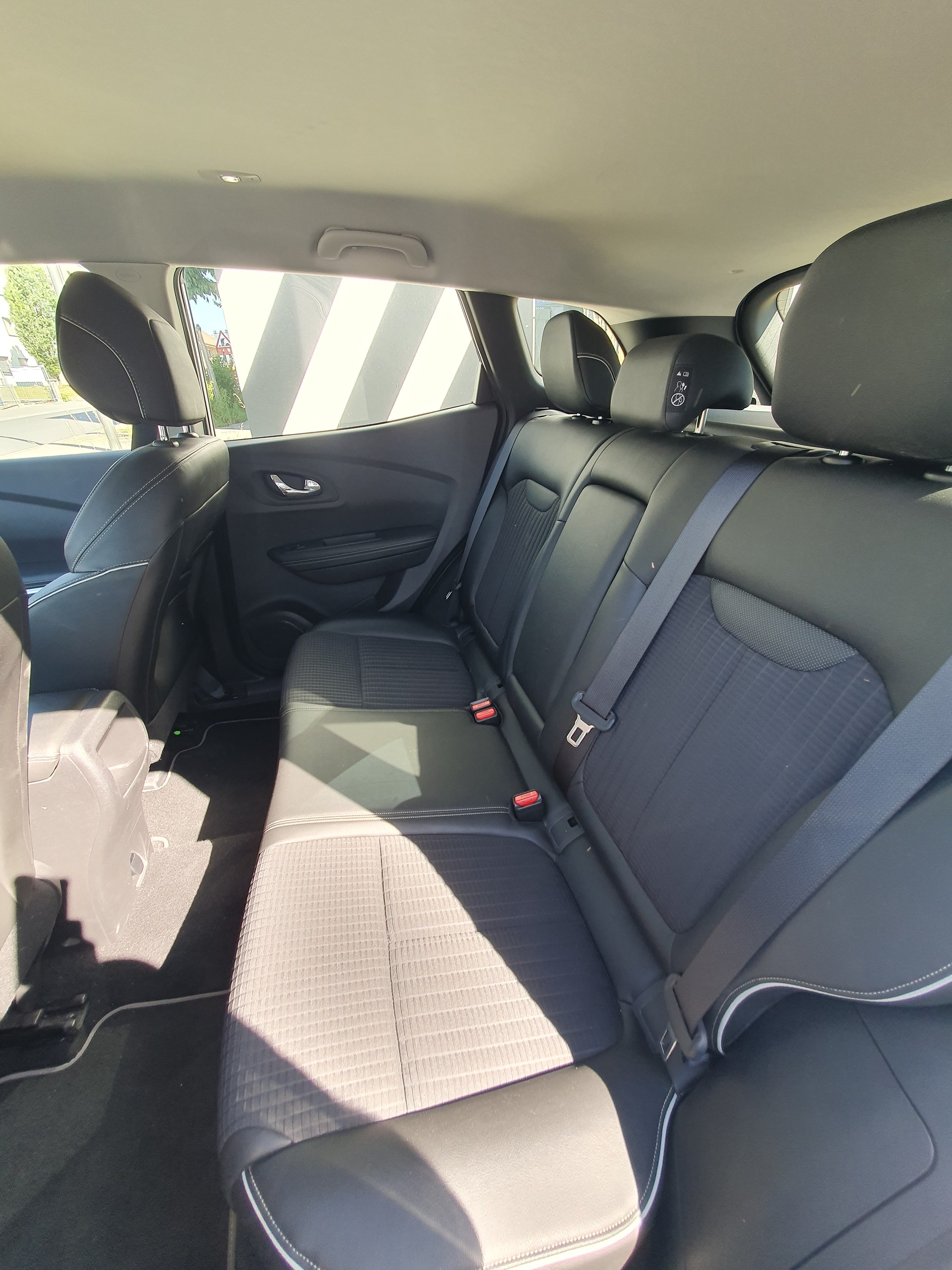 RENAULT Kadjar 1.6 dCi Bose 4x4-image-7